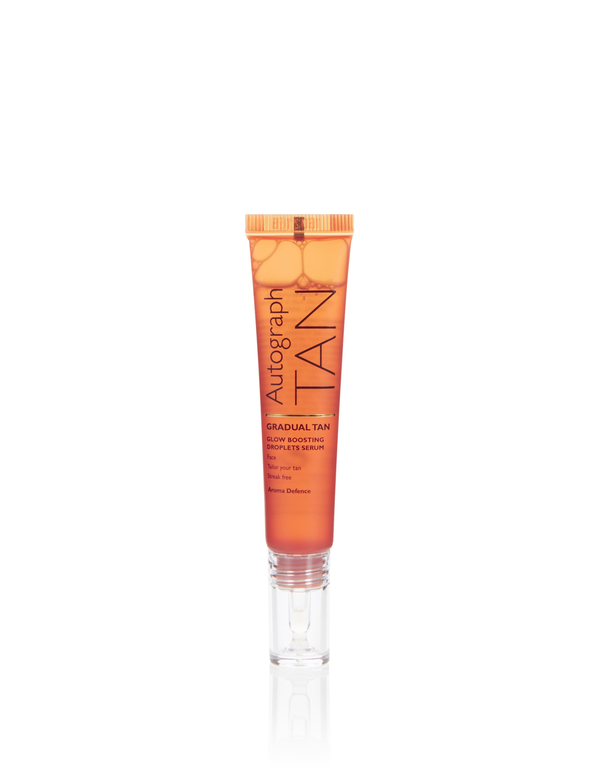 Self Tan Glow Booster Serum 15ml 1 of 2