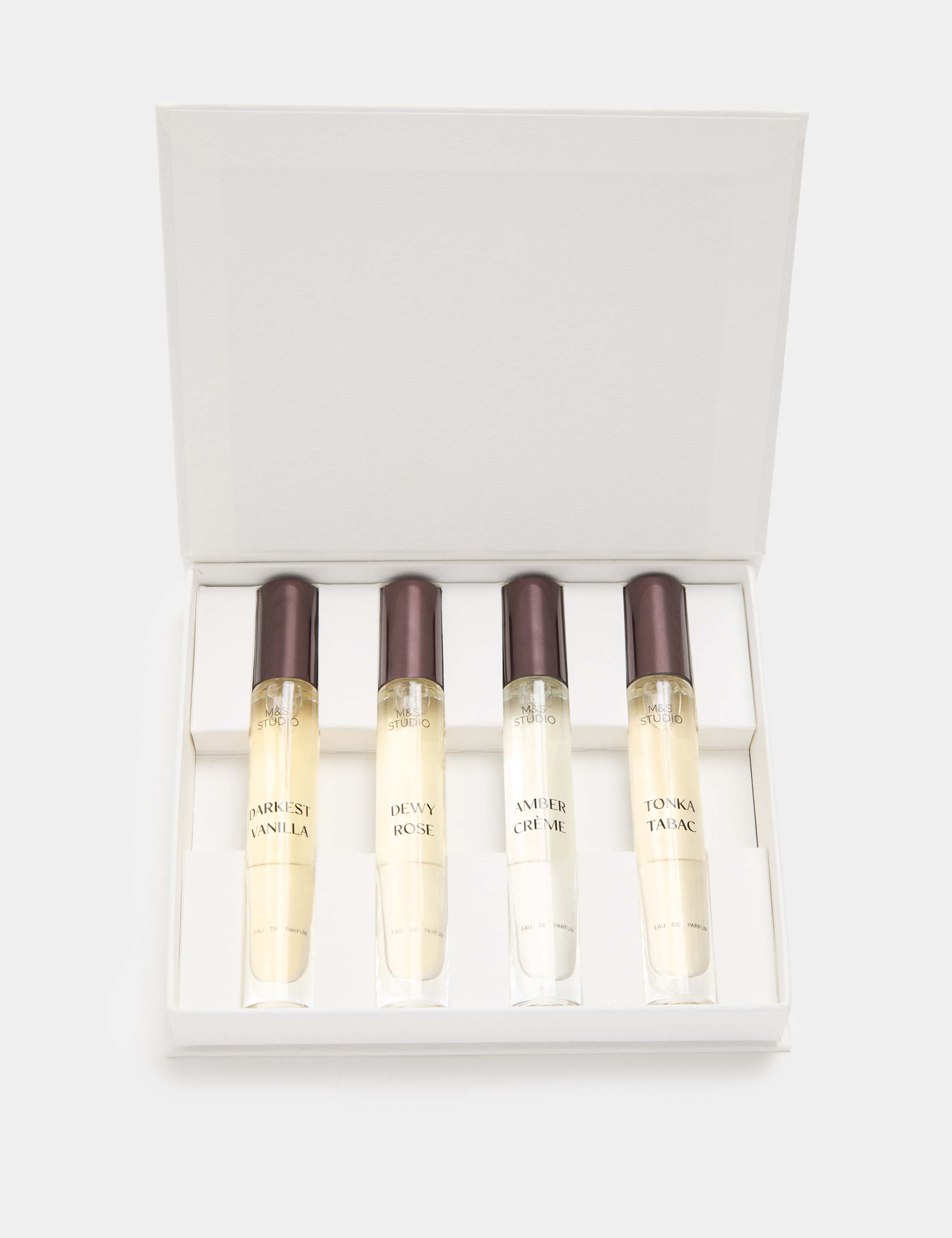 Night Fragrance Collection Eau De Parfum Set 4x10ml 4 of 5