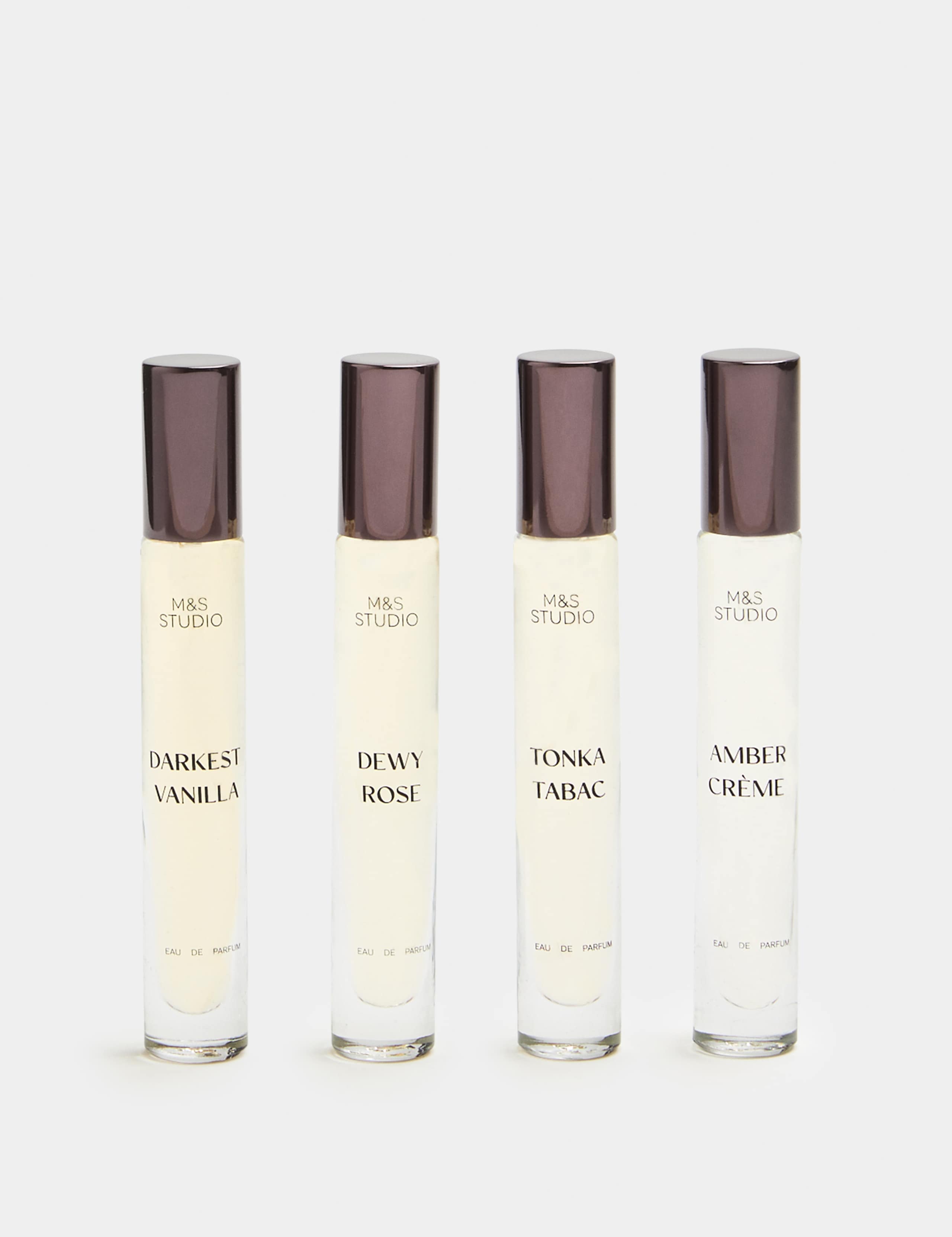 Night Fragrance Collection Eau De Parfum Set 4x10ml 2 of 5