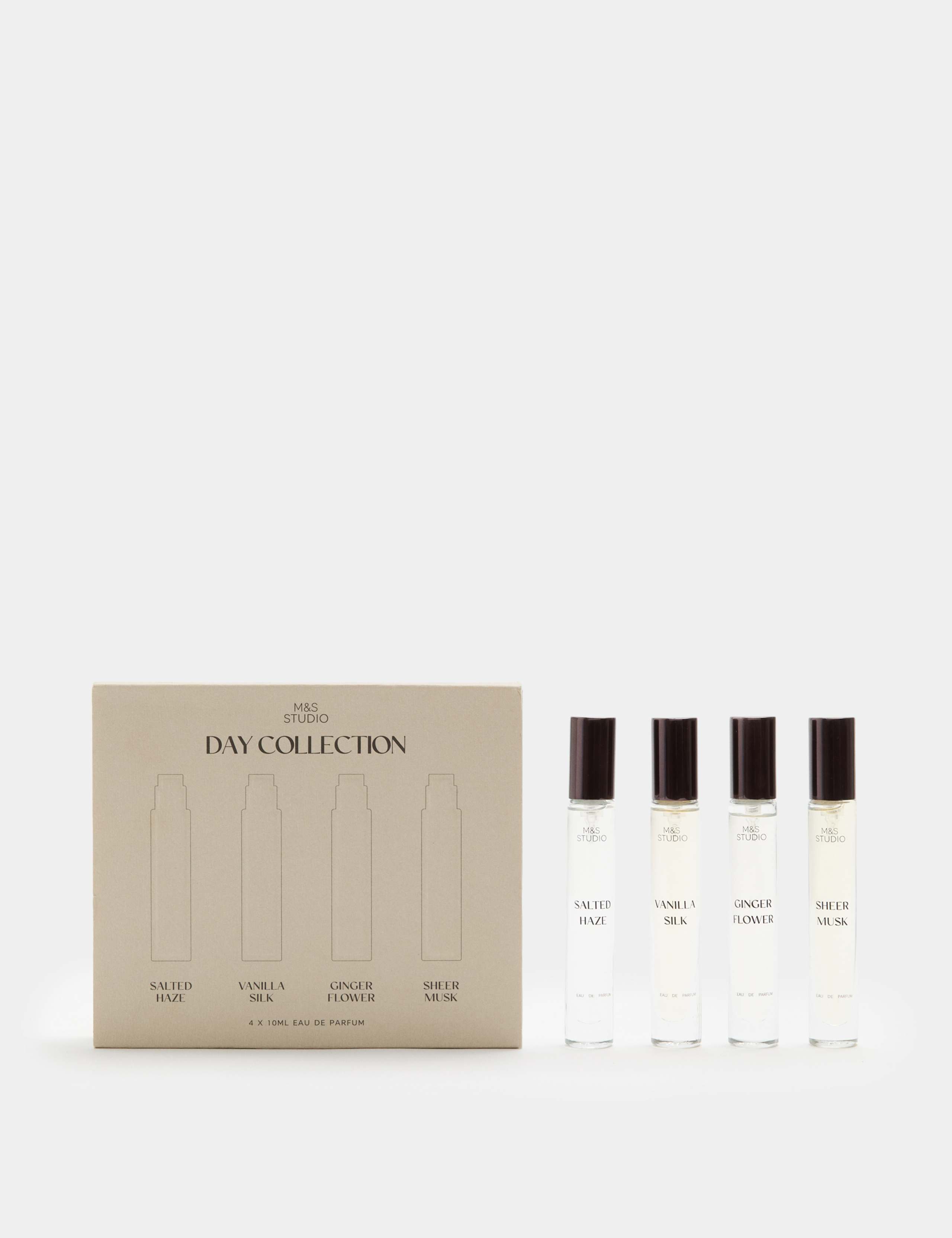 Day Fragrance Collection Eau De Parfum Set 4x10ml 2 of 4