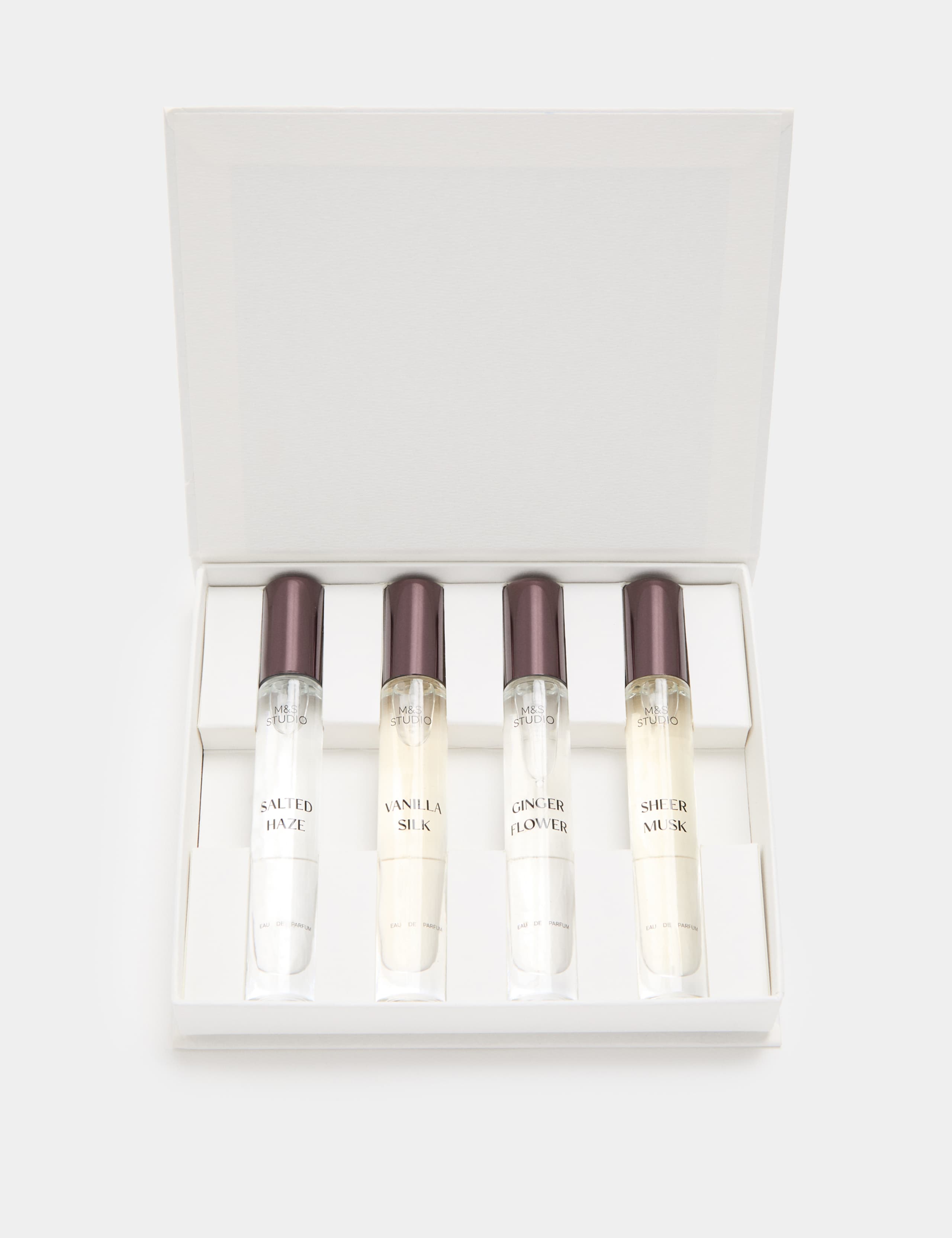 Day Fragrance Collection Eau De Parfum Set 4x10ml 3 of 4