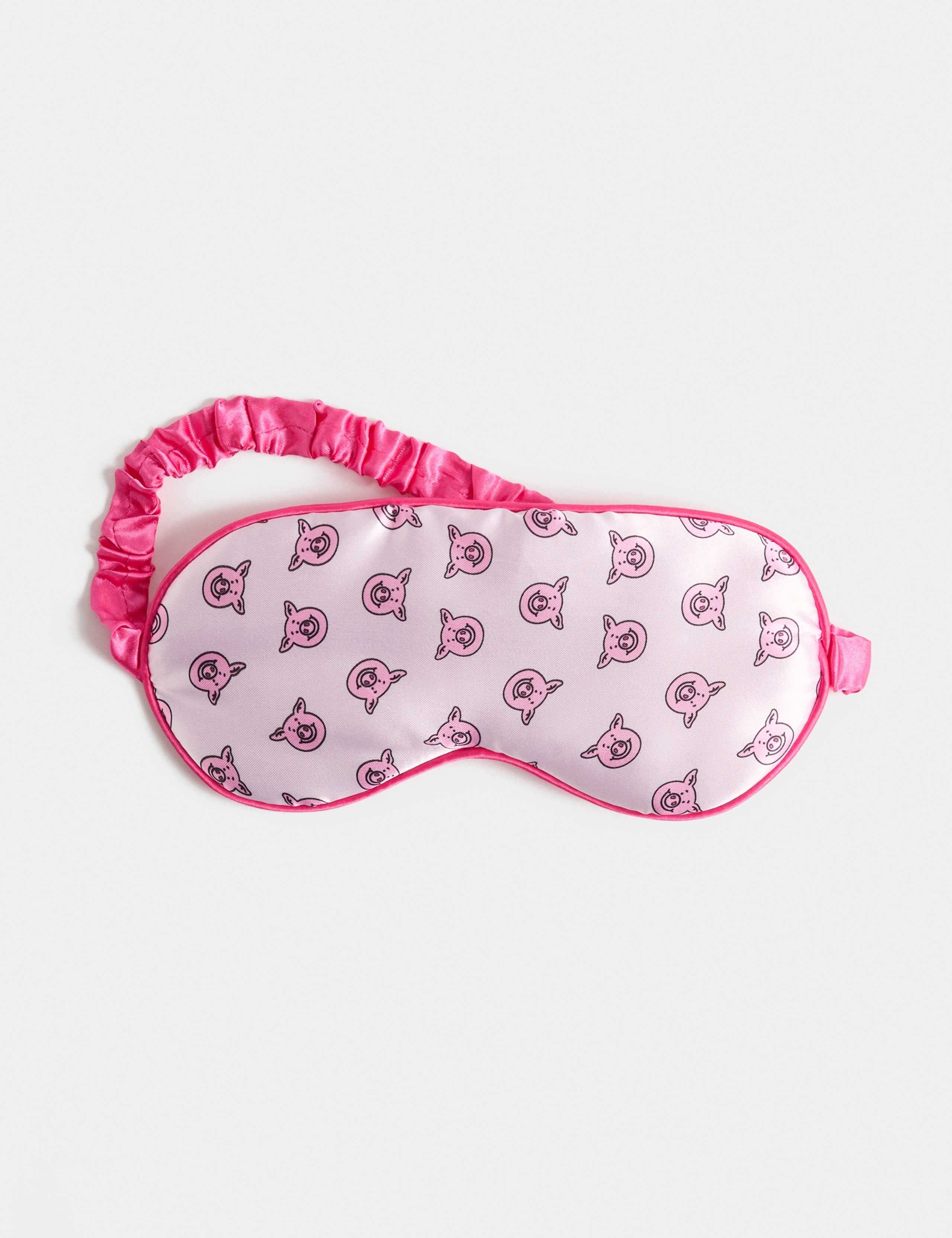 Percy Pig™ Eye Mask 2 of 4