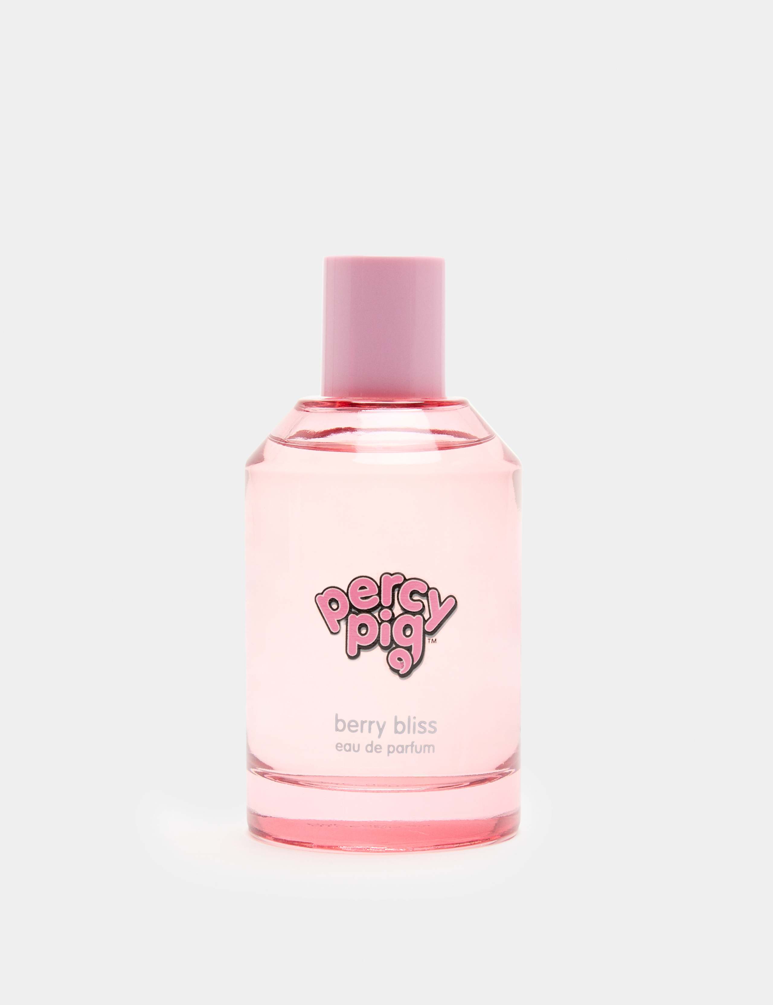 Percy Pig™ Berry Bliss Eau De Parfum 100ml 2 of 2