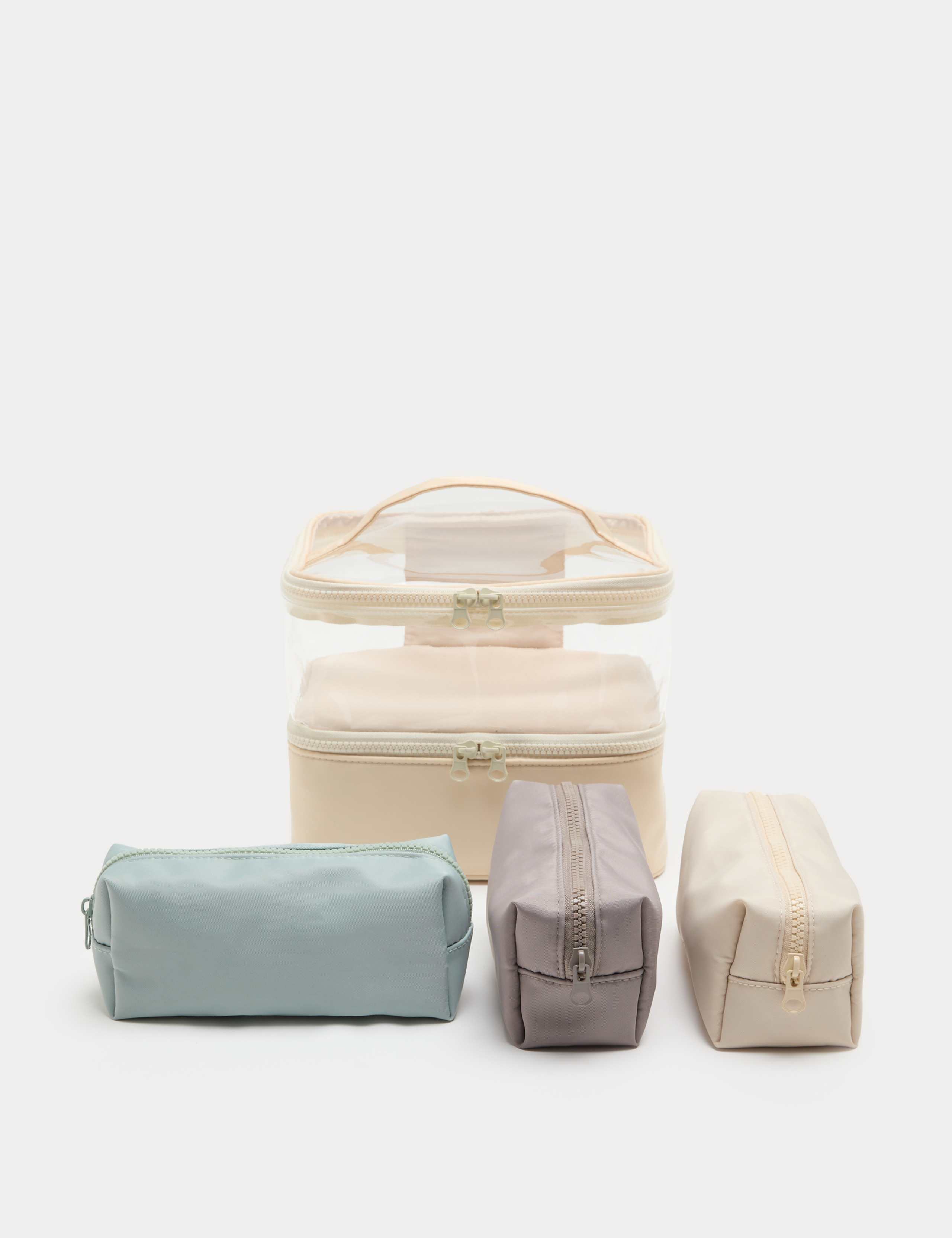 5 Pack Large Utility Bags 4 of 5