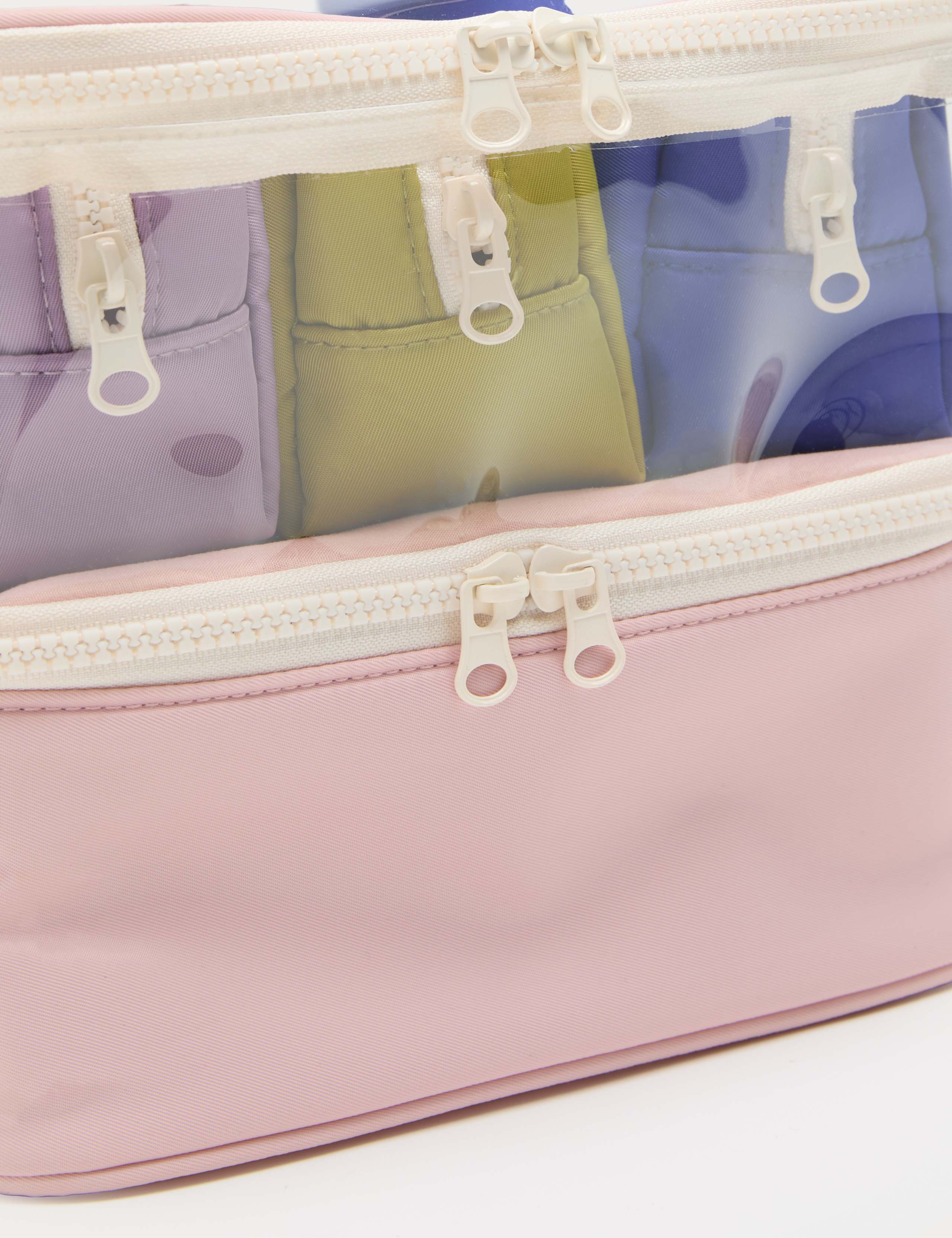 5 Pack Large Utility Bags 5 of 5