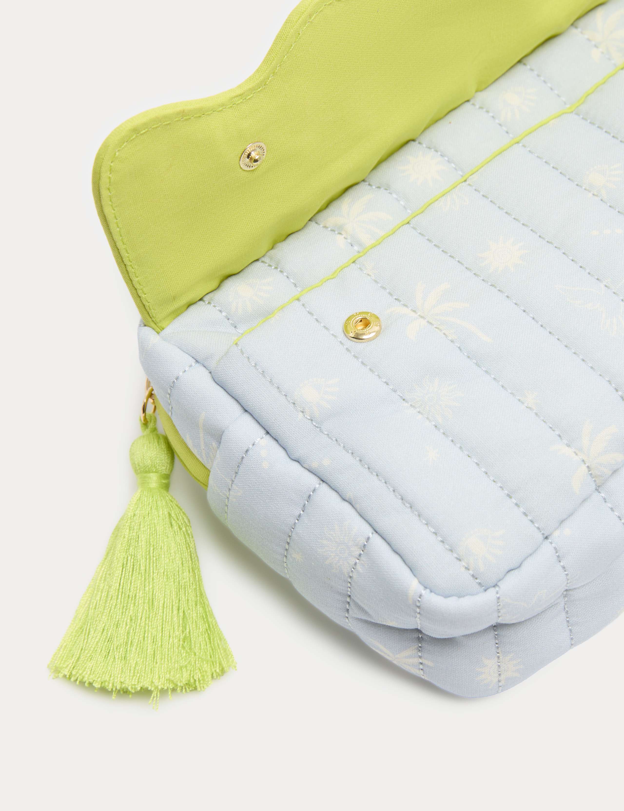 Scallop Edge Bag 3 of 3