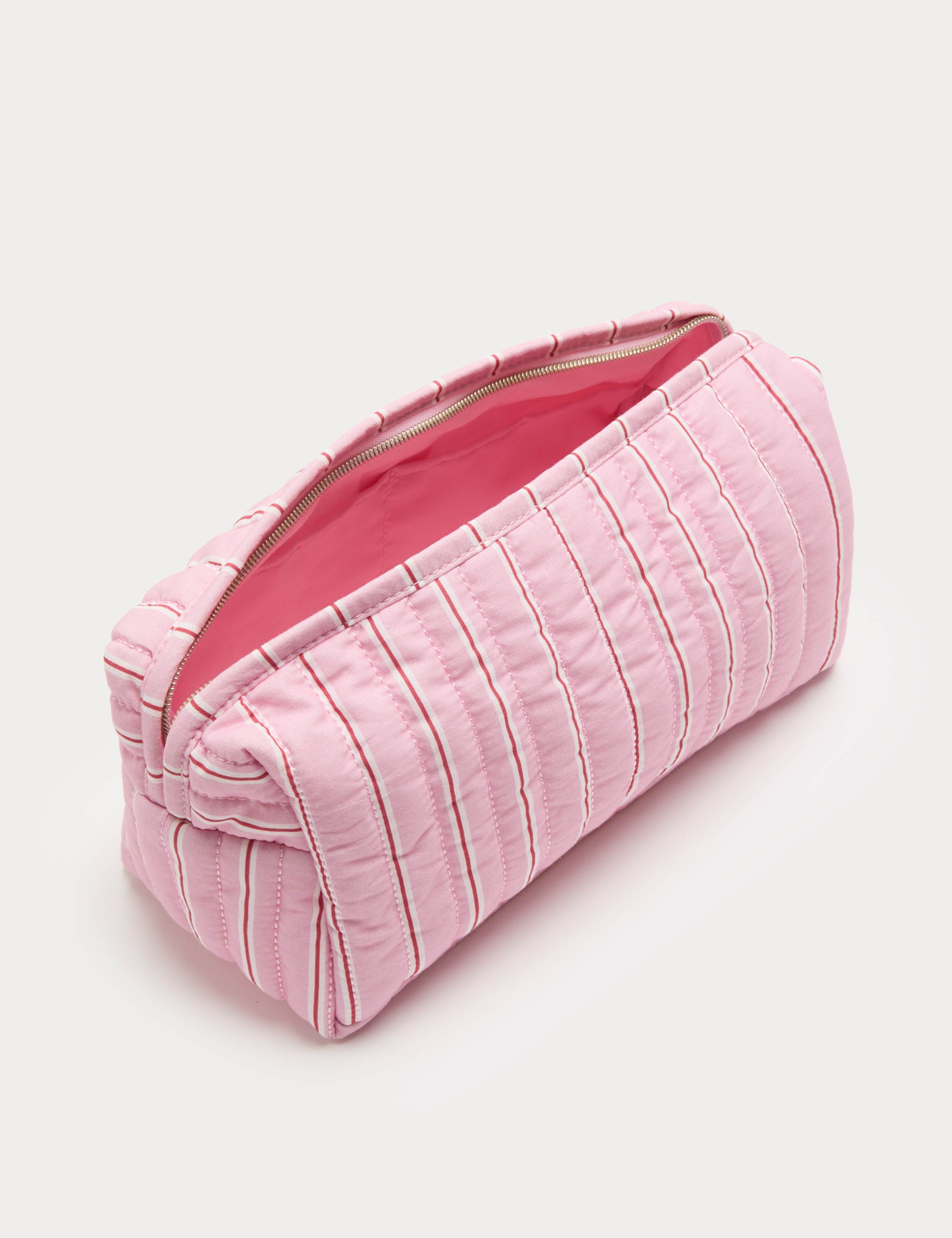 Large Stripe Slouchy Bag 3 of 3