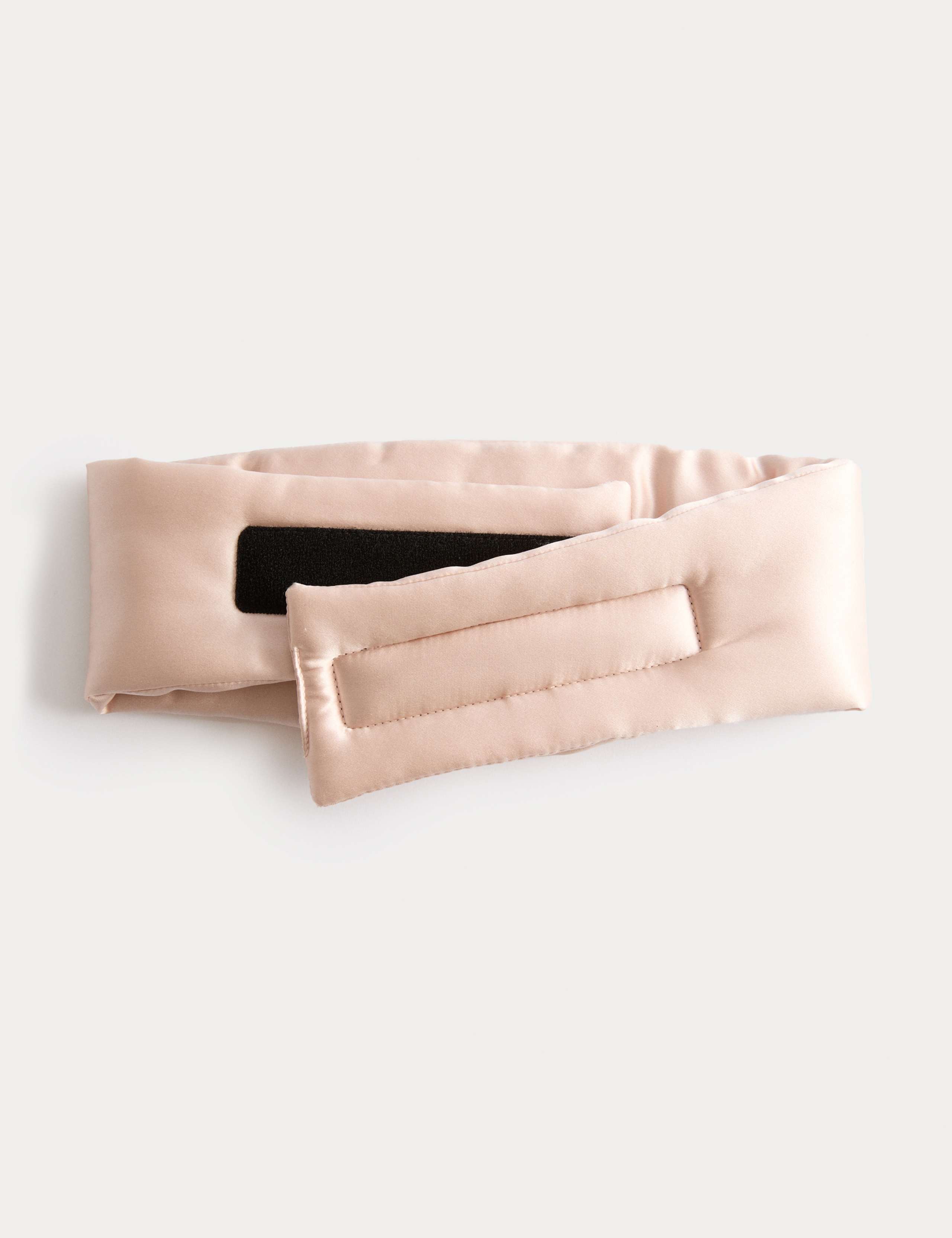 Ultimate Comfort Pure Mulberry Silk Eye Mask 4 of 4