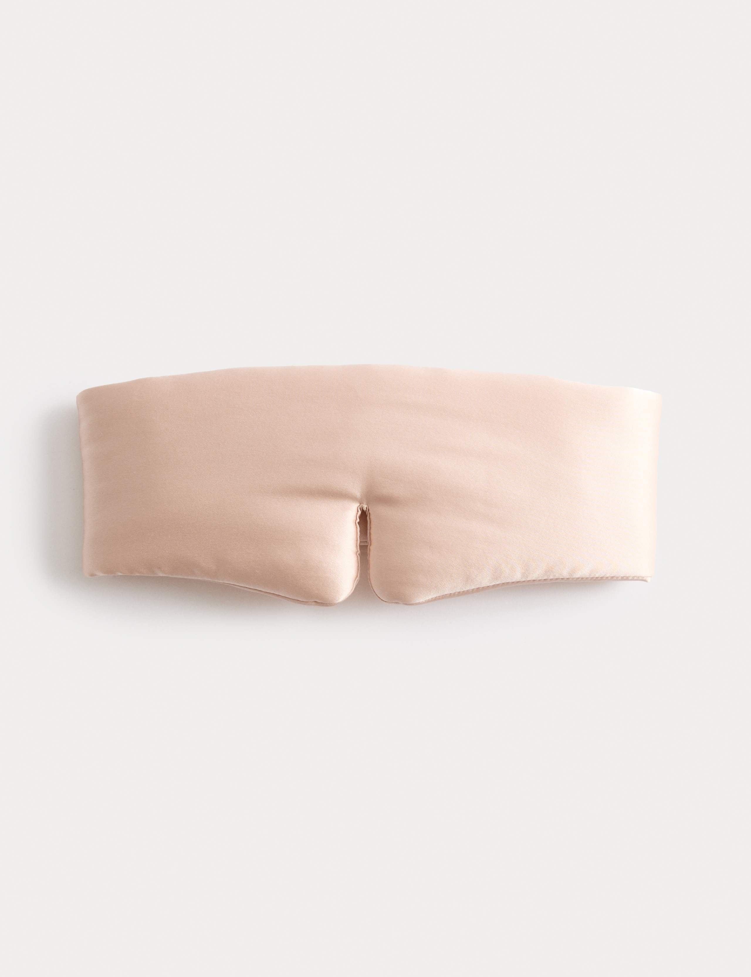 Ultimate Comfort Pure Mulberry Silk Eye Mask 2 of 4