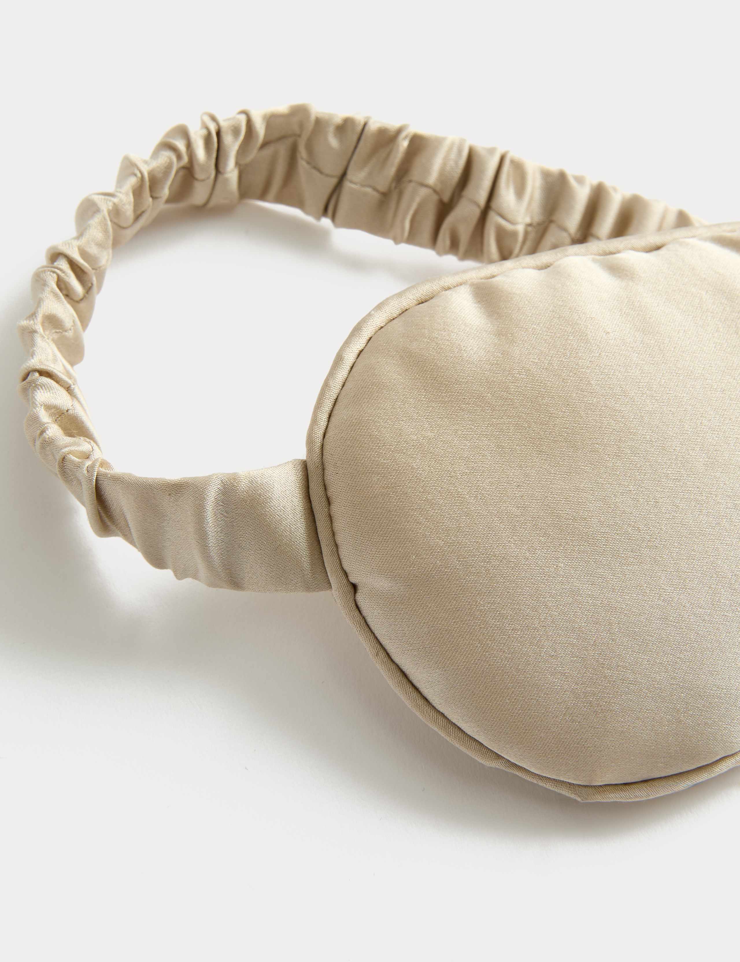 Pure Mulberry Silk Eye Mask 4 of 6