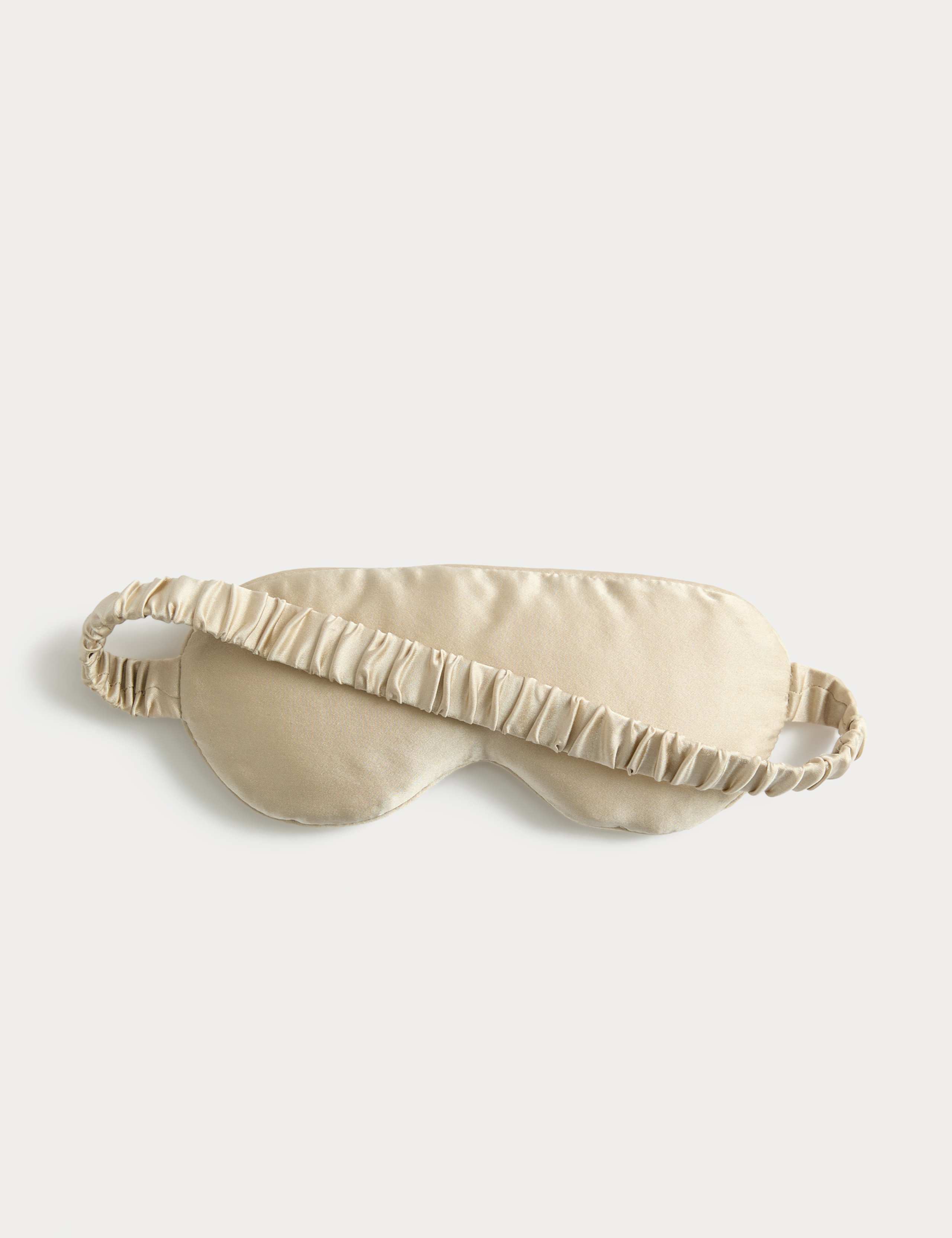 Pure Mulberry Silk Eye Mask 5 of 6