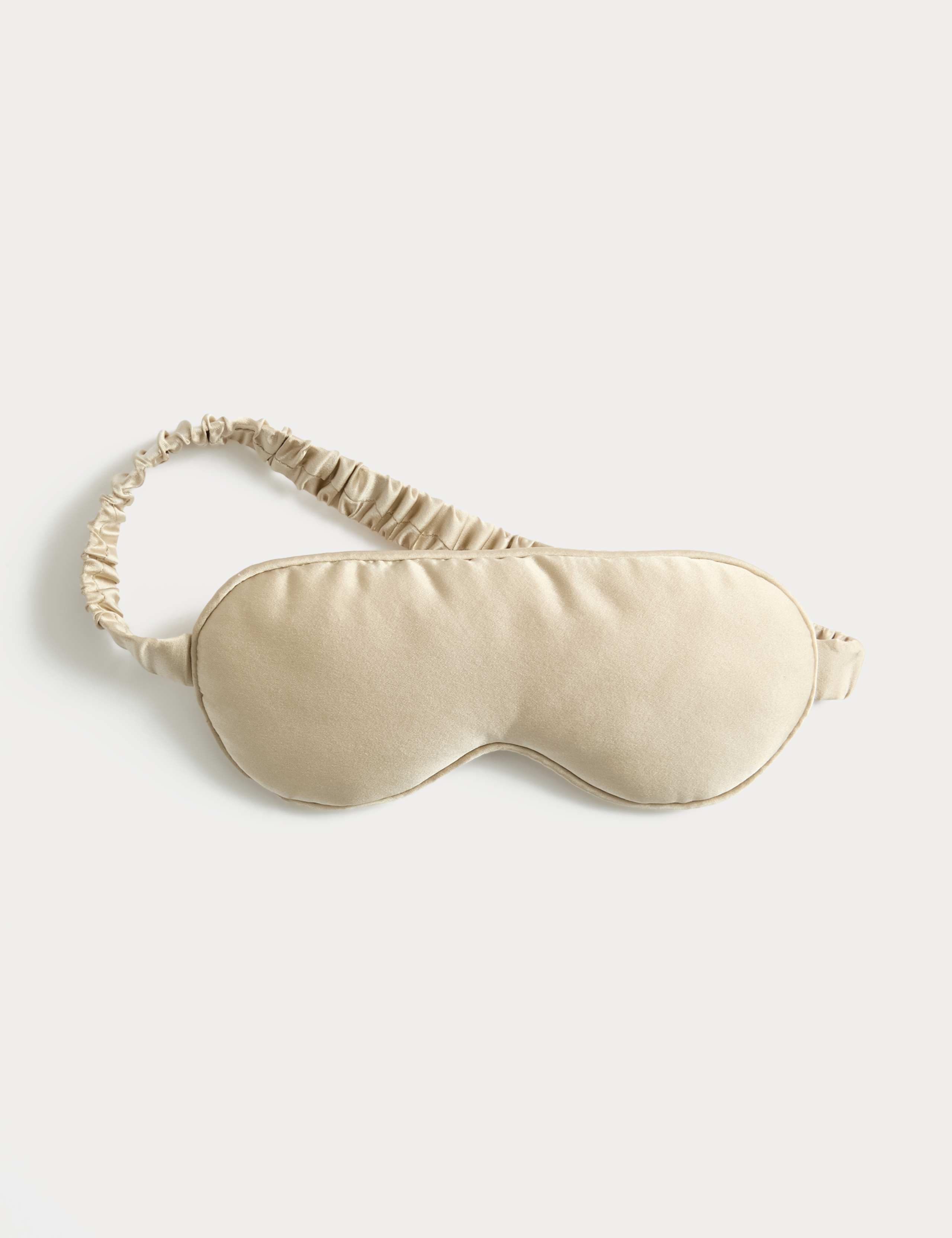 Pure Mulberry Silk Eye Mask 2 of 6