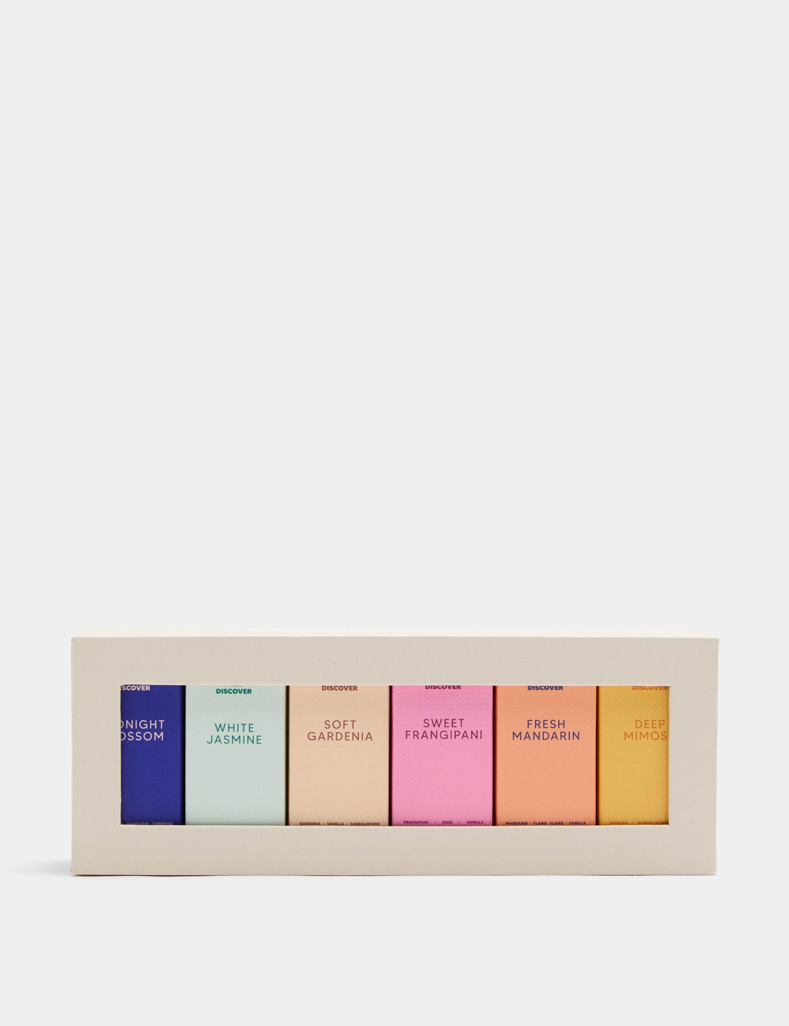 Rollerball Minis Discovery Set 9ml 2 of 3