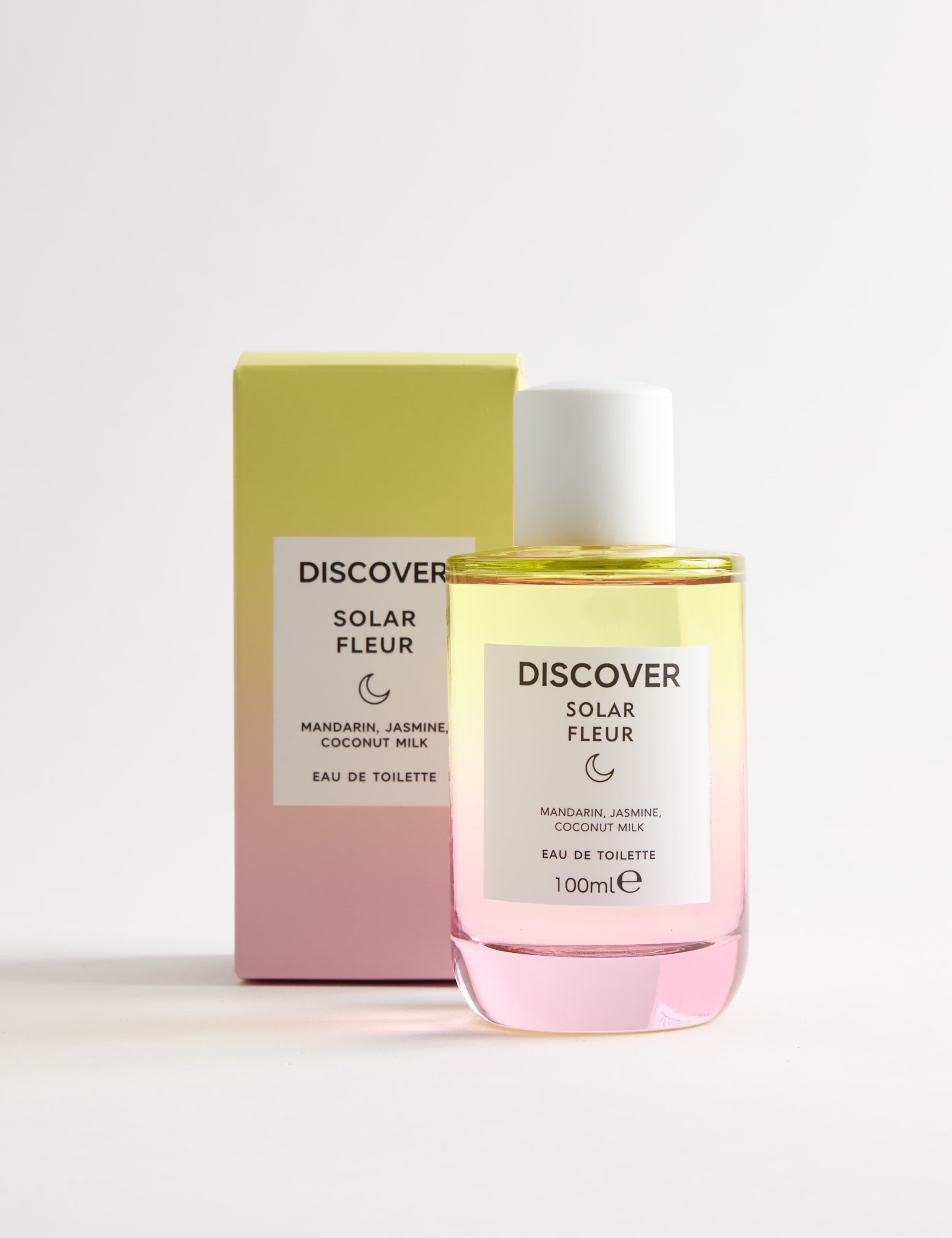 Solar Fleur Eau de Toilette 100ml 3 of 3