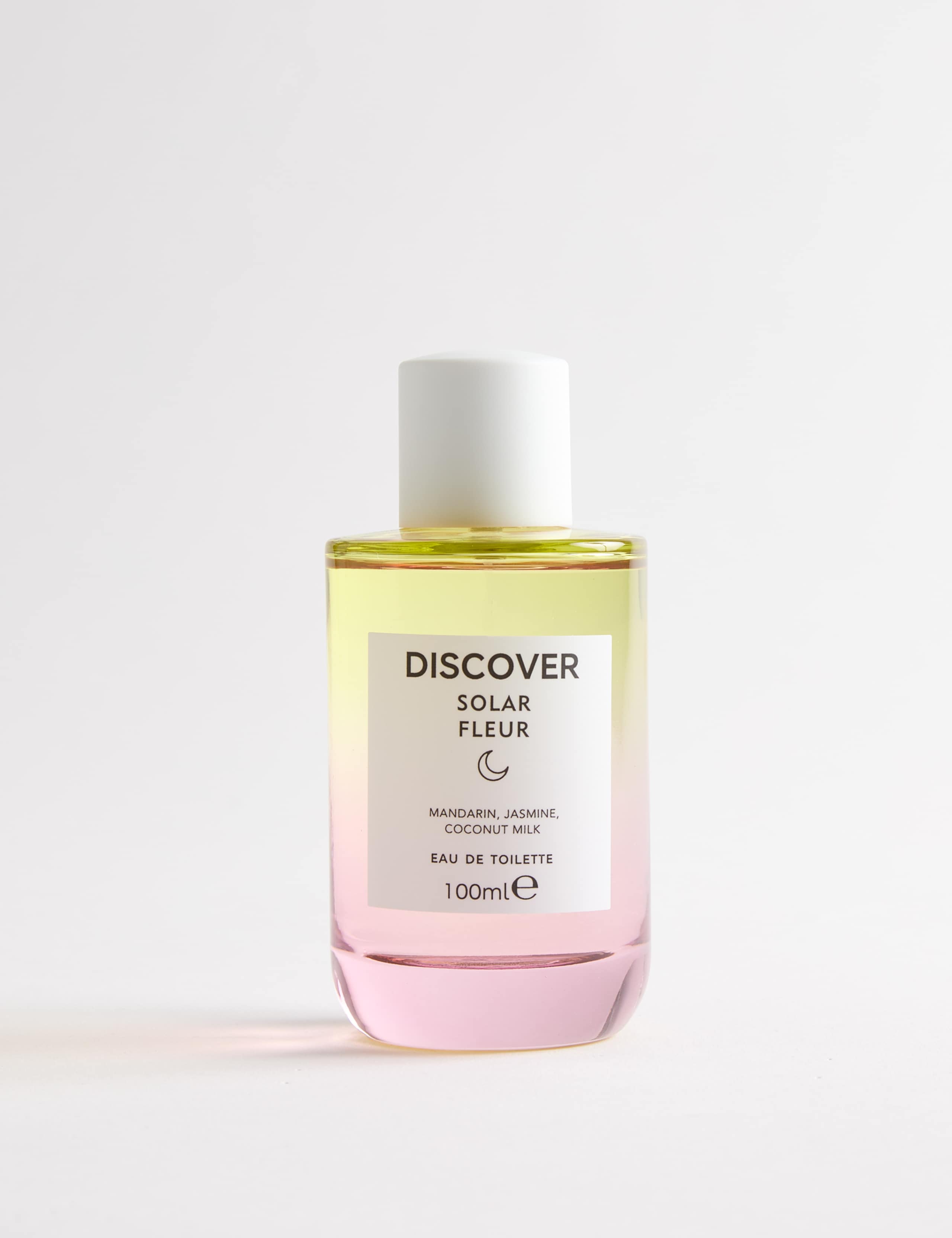 Solar Fleur Eau de Toilette 100ml 2 of 3