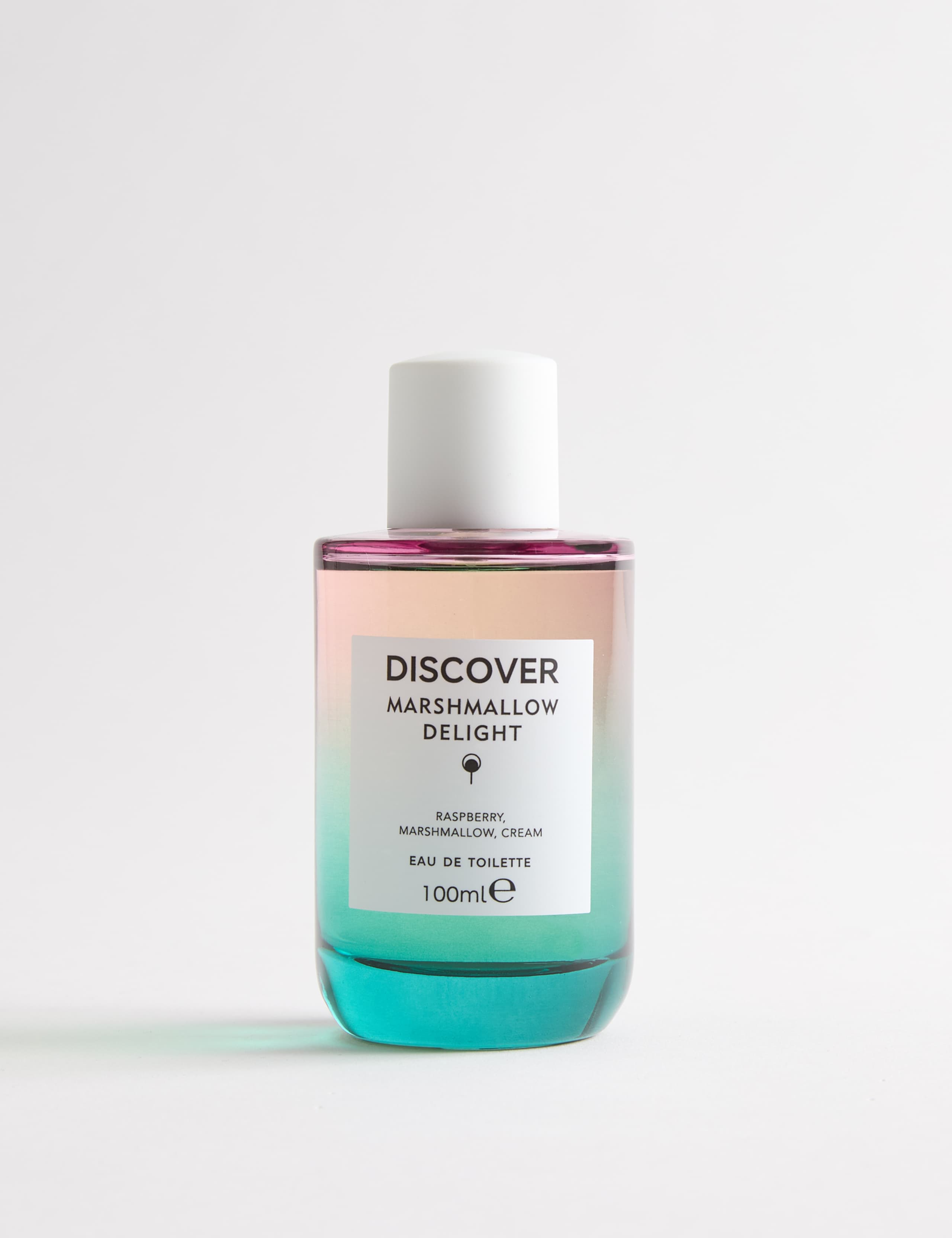 Marshmallow Delight Eau de Toilette 100ml 3 of 3