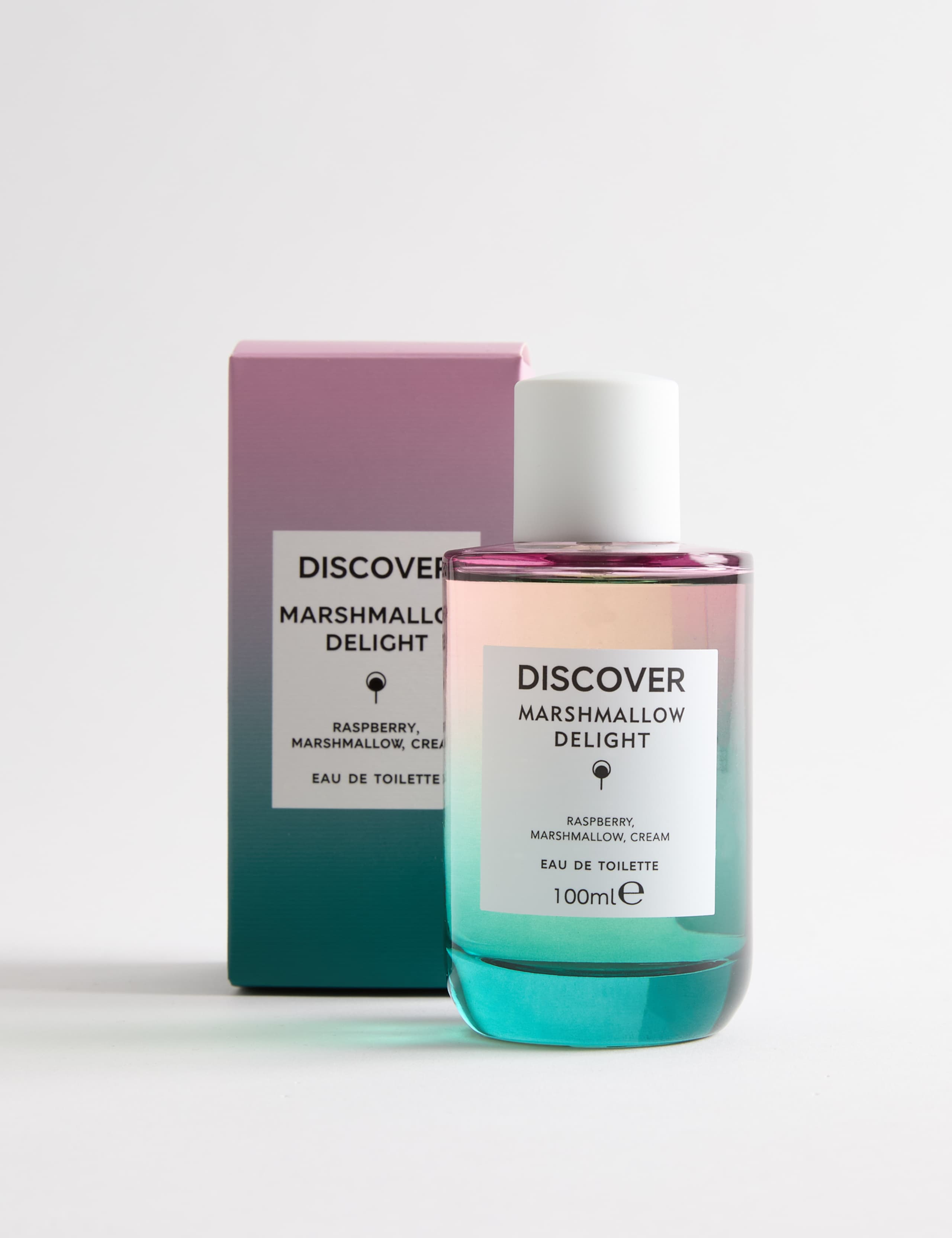 Marshmallow Delight Eau de Toilette 100ml 2 of 3