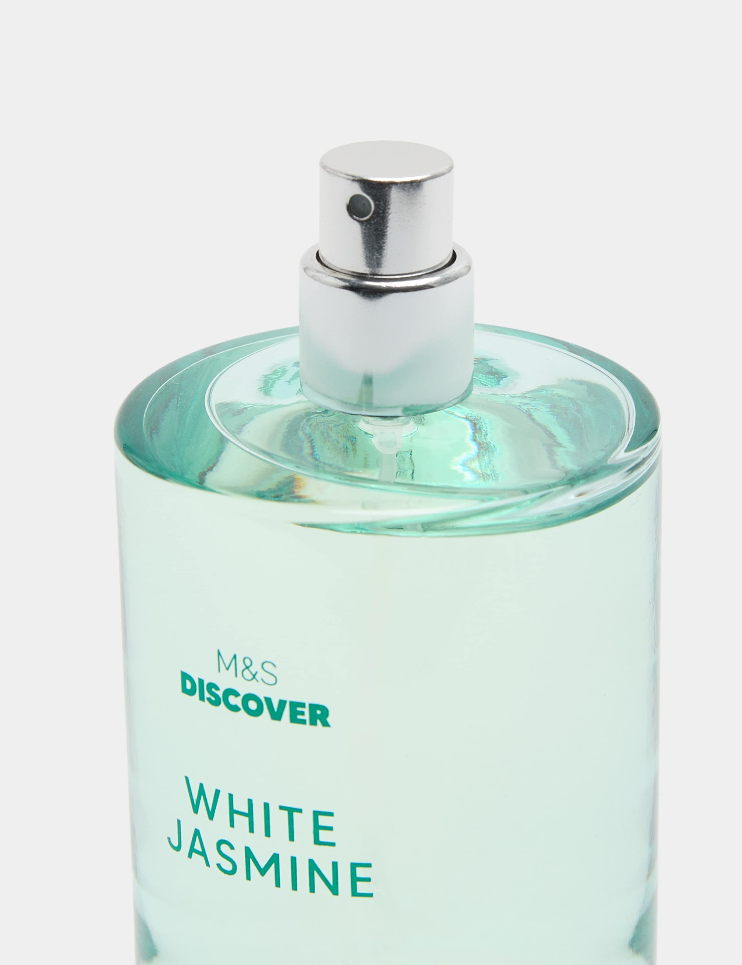 White Jasmine Eau De Toilette 100ml 5 of 5