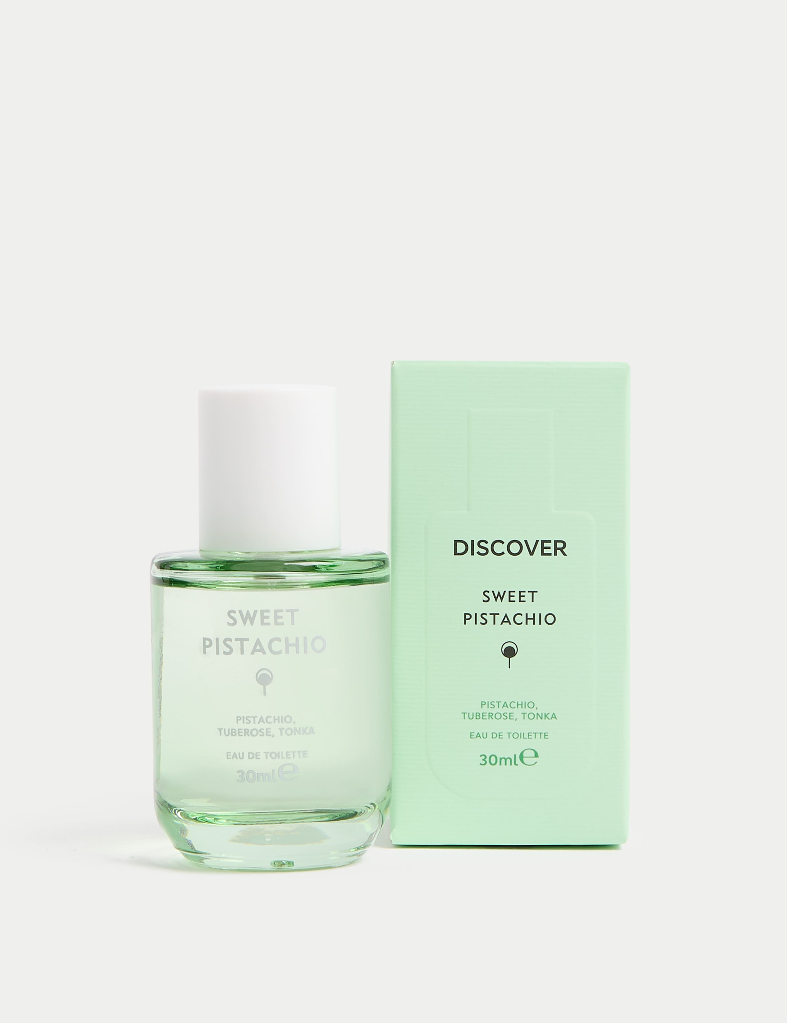 Sweet Pistachio Eau de Toilette 30ml 2 of 3