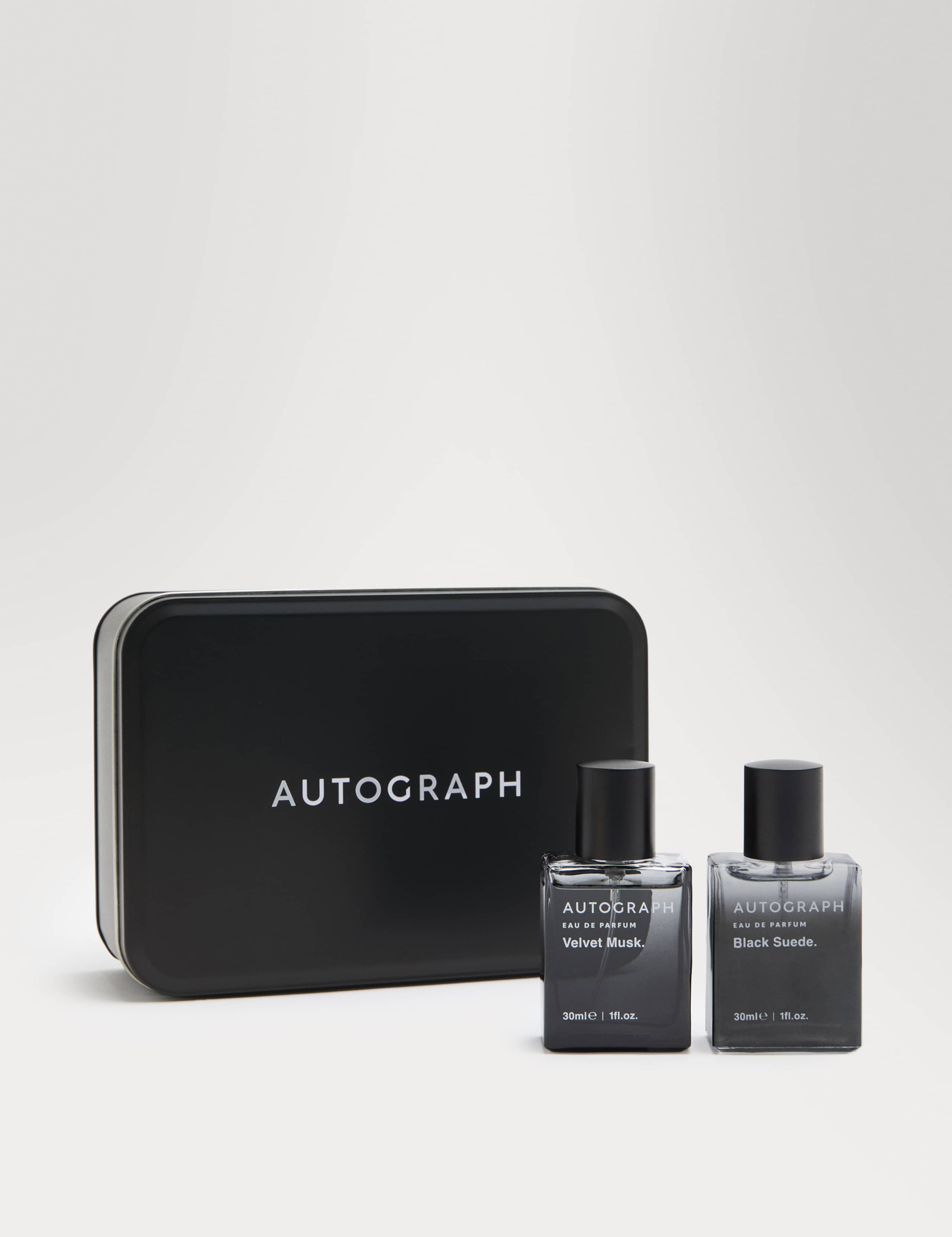 Men's Eau de Parfum Duo 1 of 4