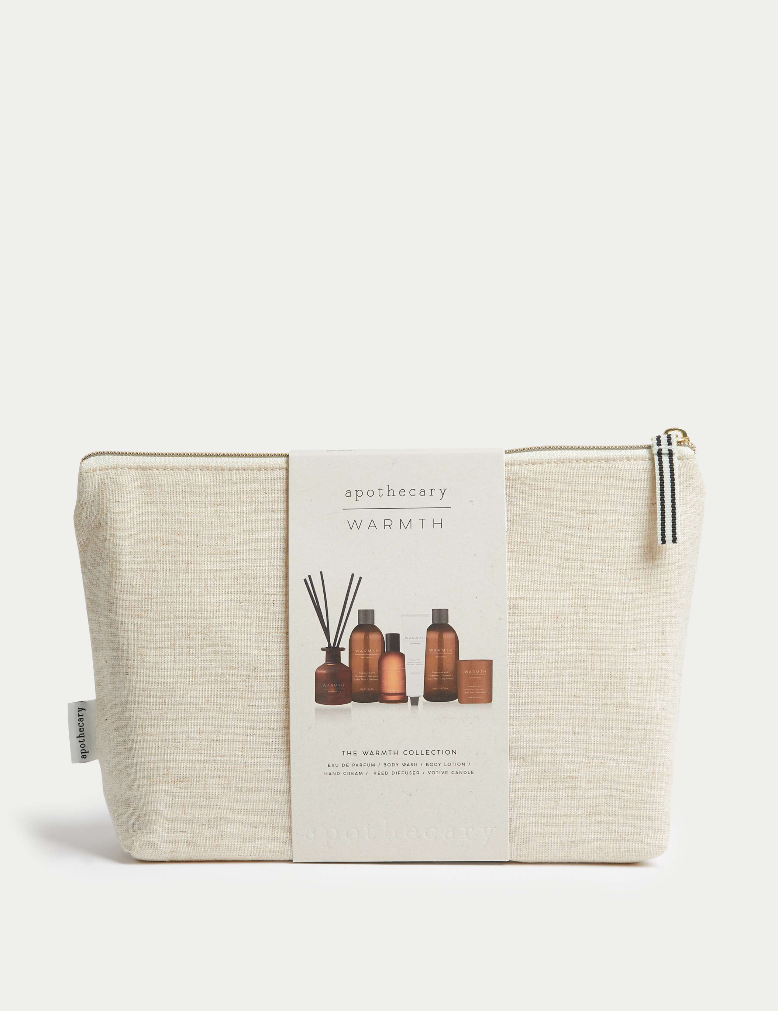 Warmth Collection 3 of 4