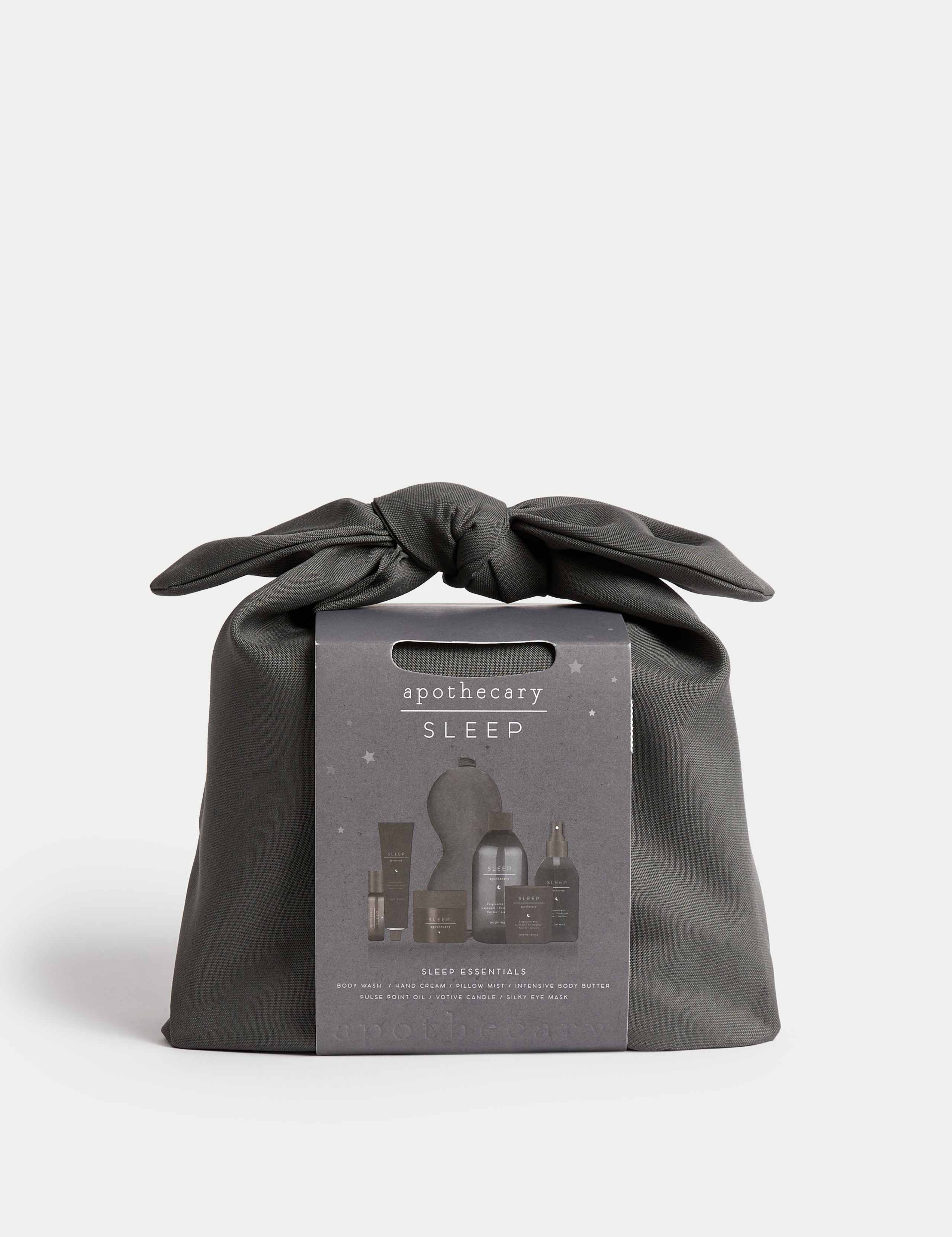 Sleep Essentials Collection 1 of 3