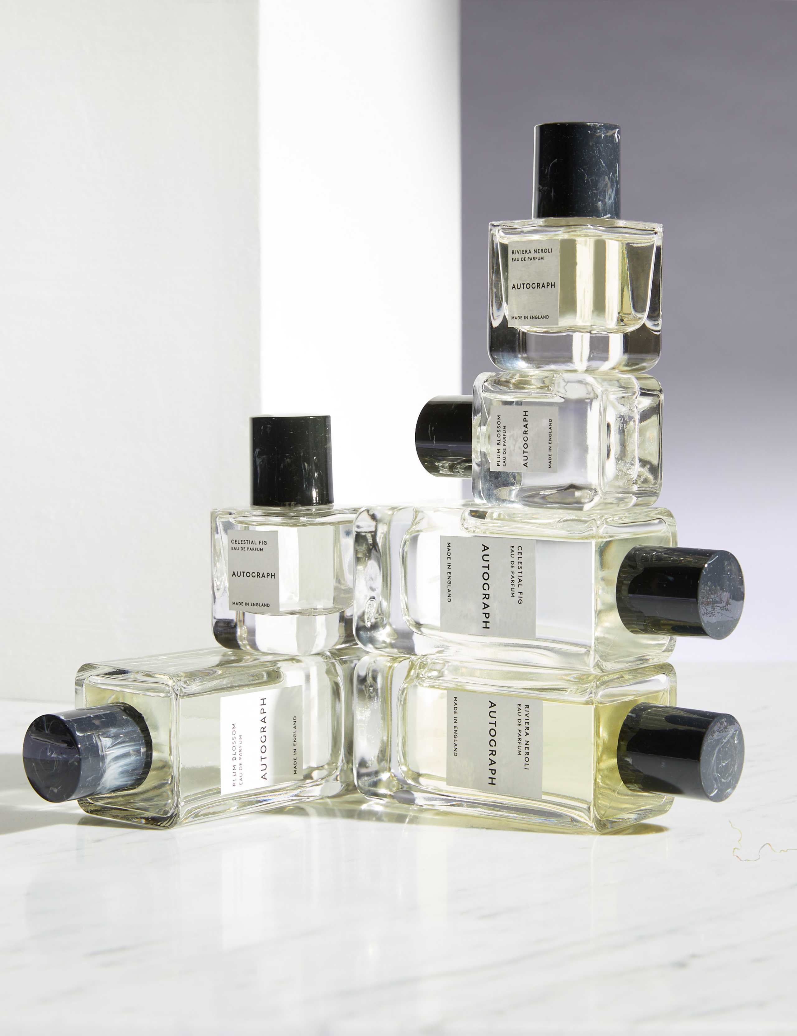 Celestial Fig Eau De Parfum 100ml 3 of 8