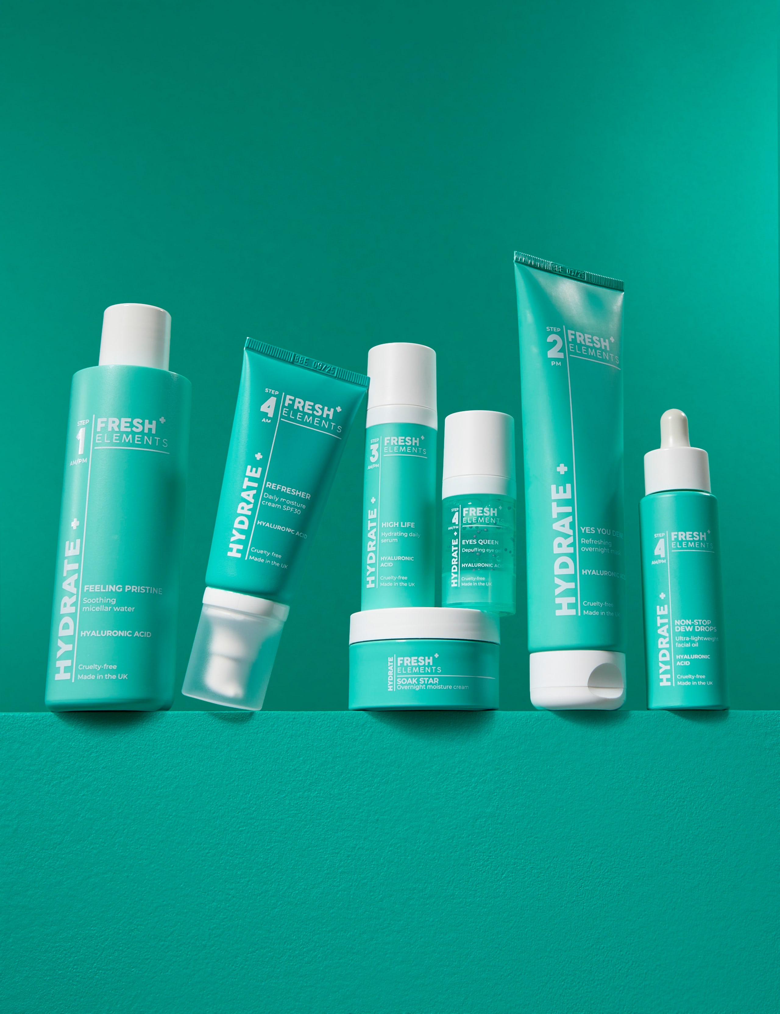 Hydrate Daily Serum 30ml 5 of 6