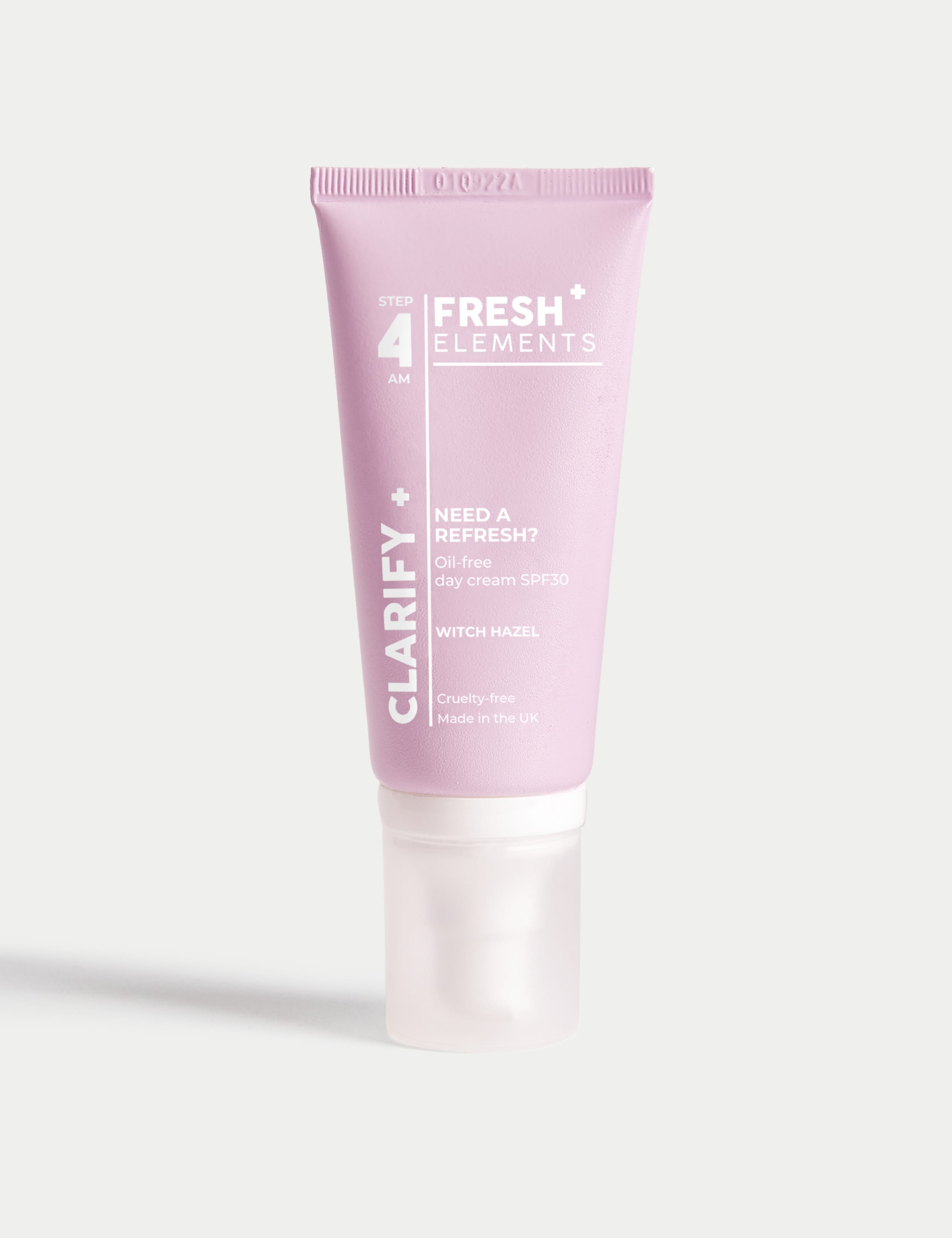 Clarify Oil Free Moisturiser SPF30 50ml 2 of 5