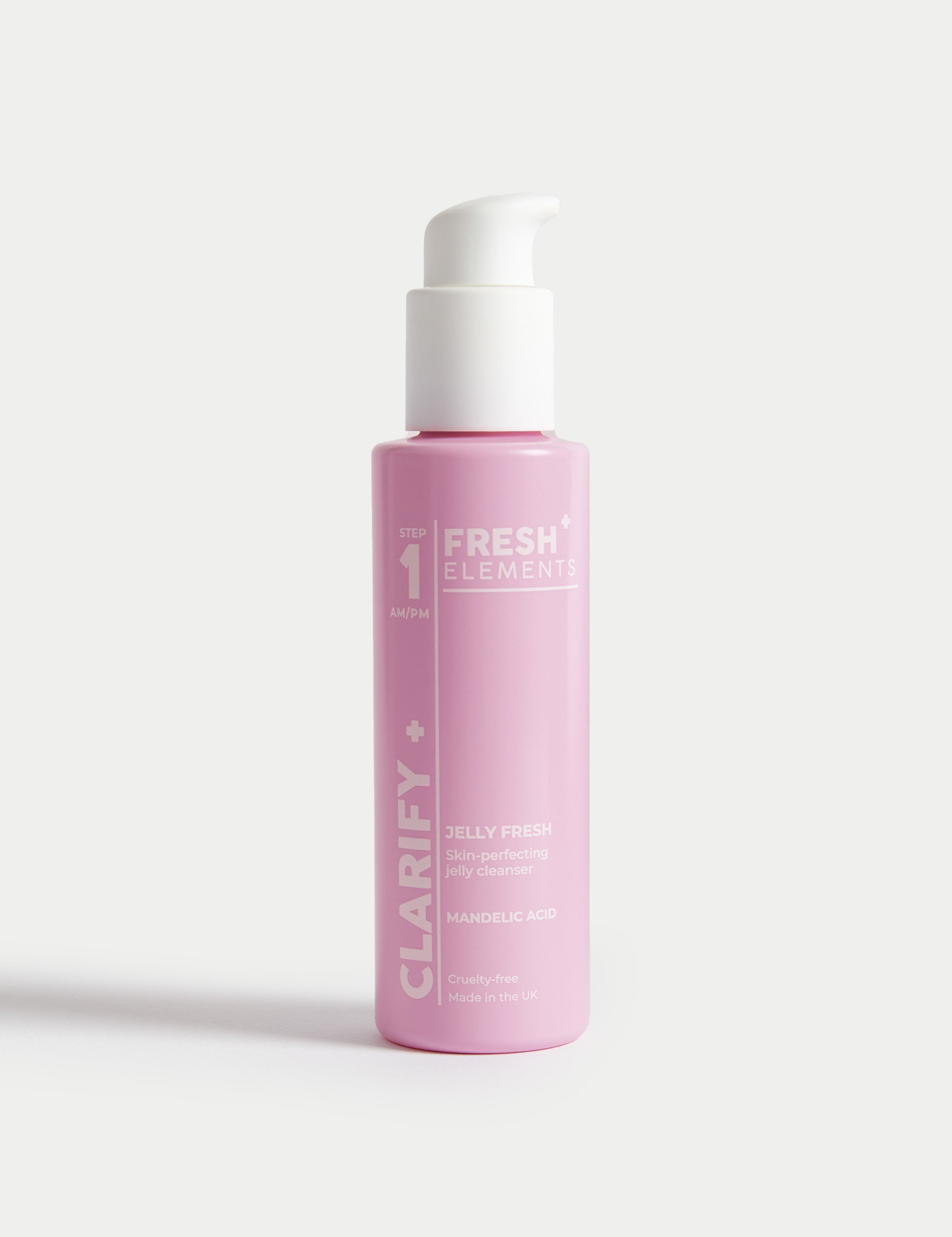Clarify Skin-Perfecting Jelly Cleanser 140ml 2 of 6