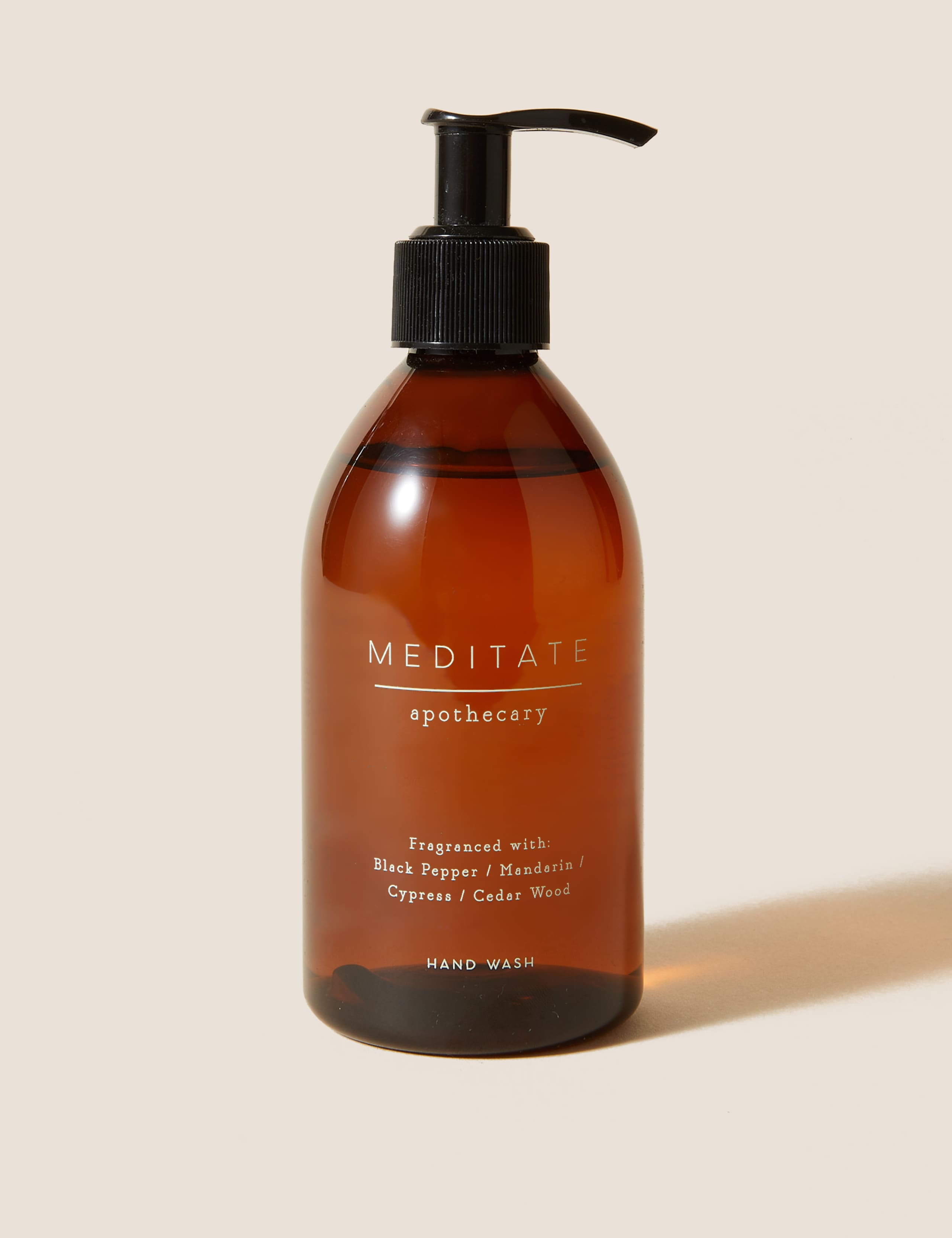 Meditate Hand Wash 250ml 2 of 3