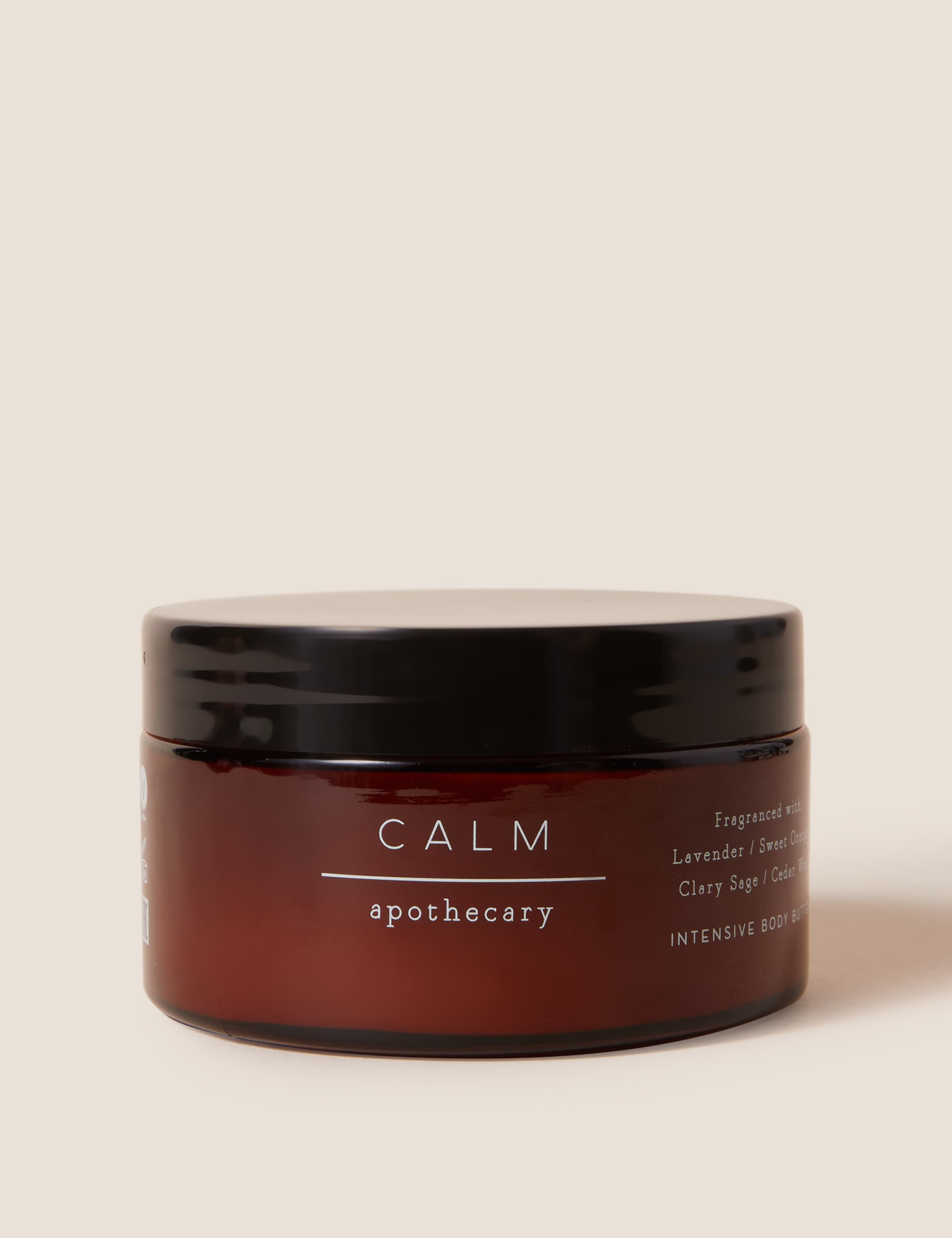 Calm Body Butter 200ml 2 of 6