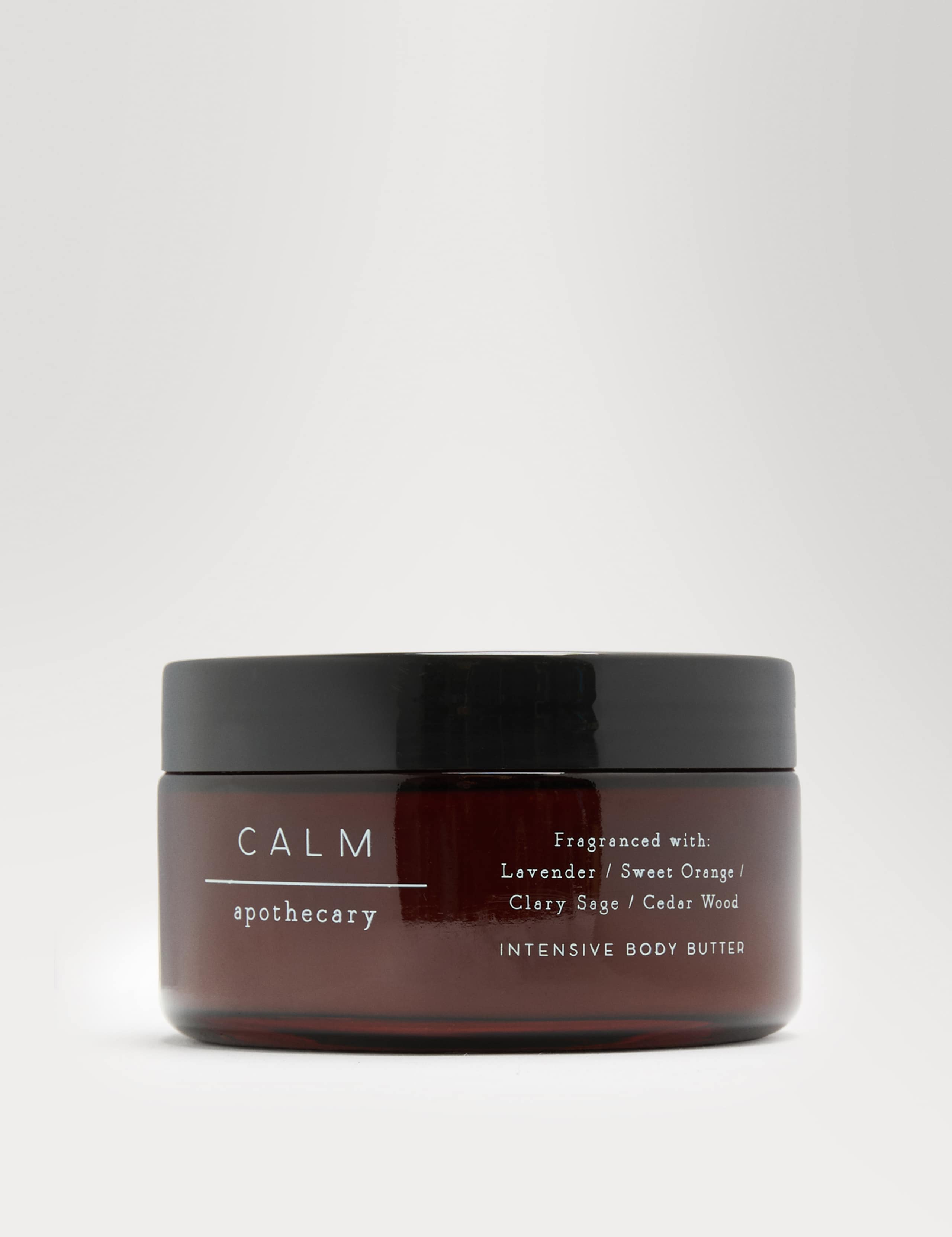 Calm Body Butter 200ml 2 of 7