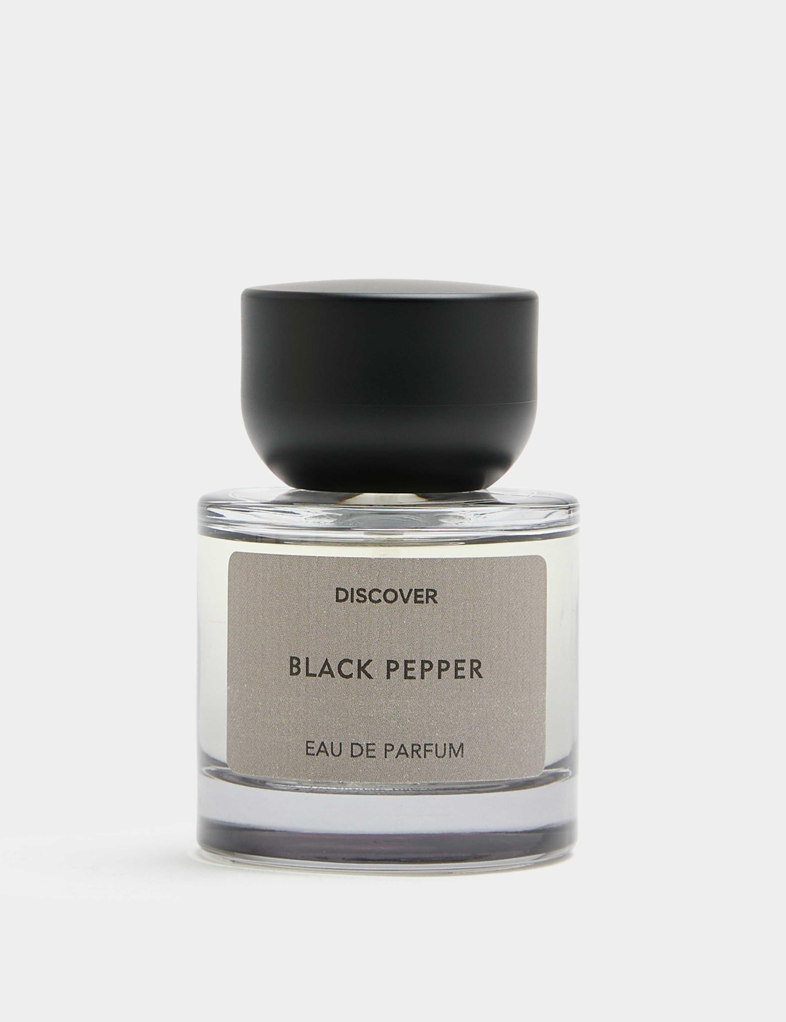 Black Pepper Eau de Parfum 50ml 2 of 2