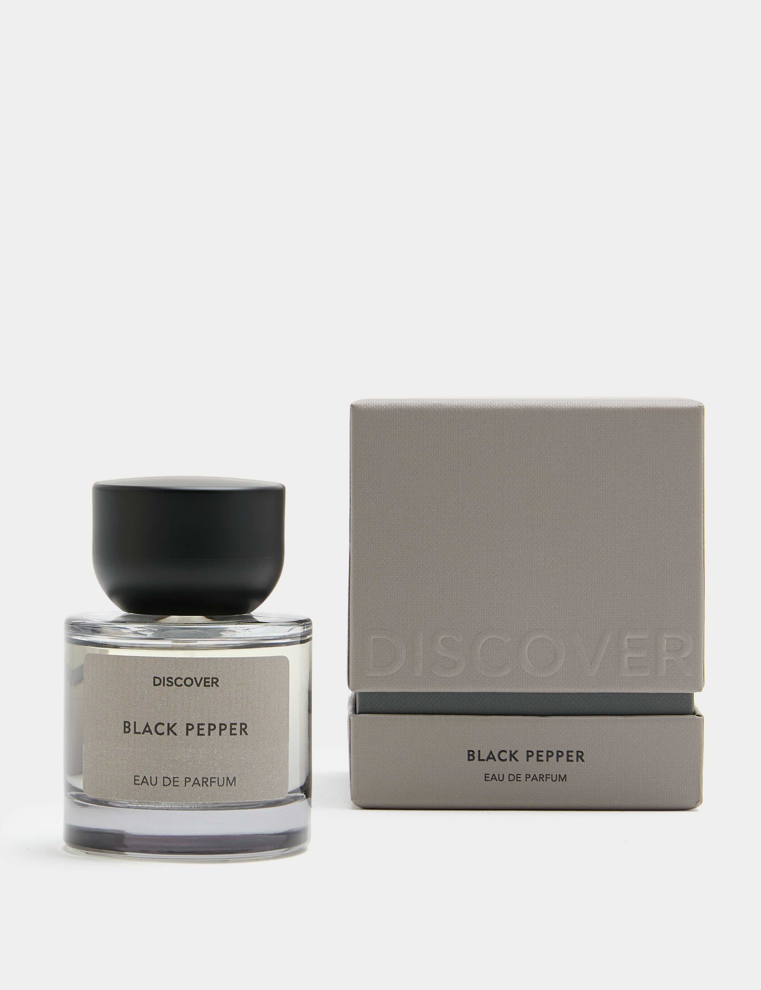 Black Pepper Eau de Parfum 50ml 1 of 2