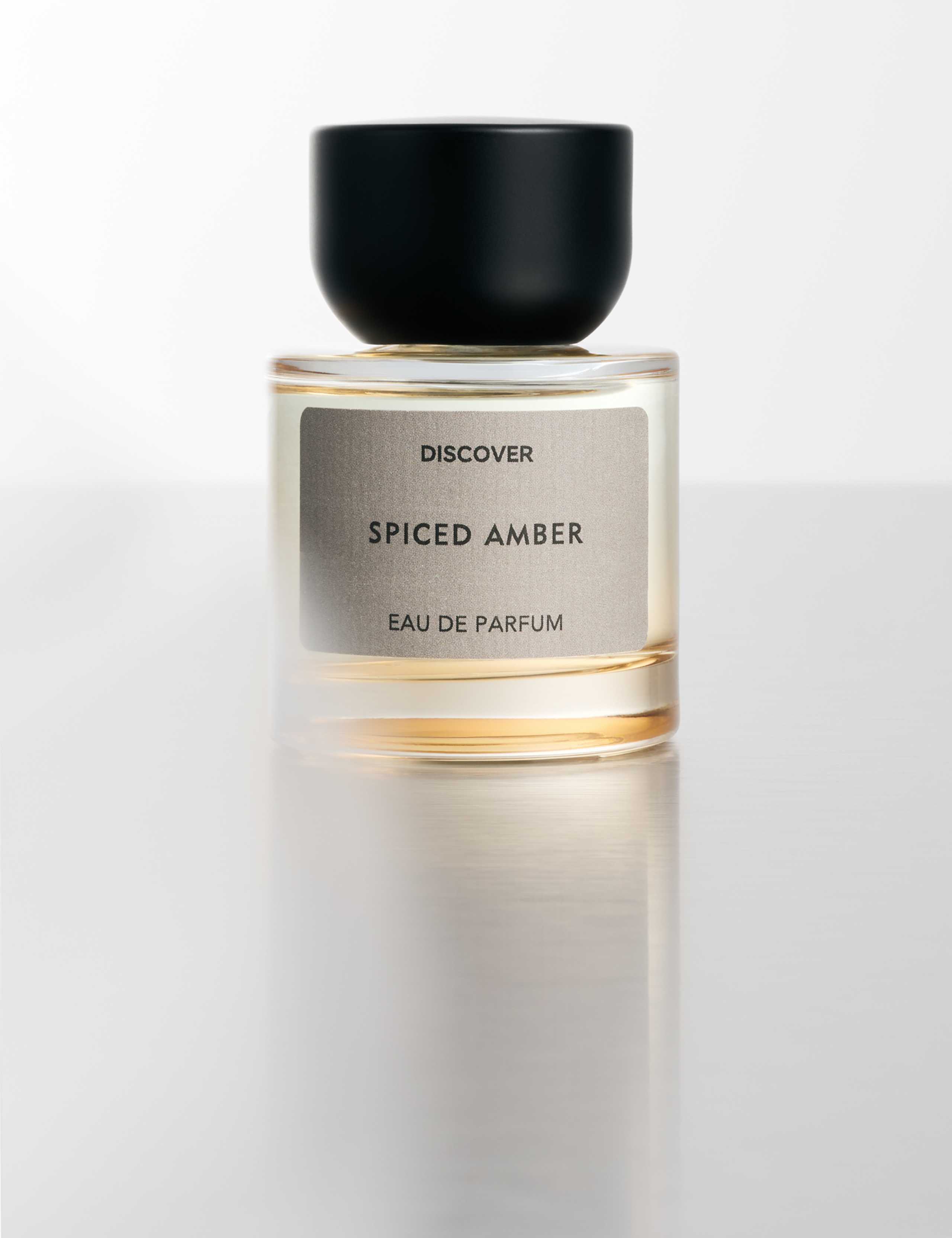 Spiced Amber Eau de Parfum 50ml 1 of 3