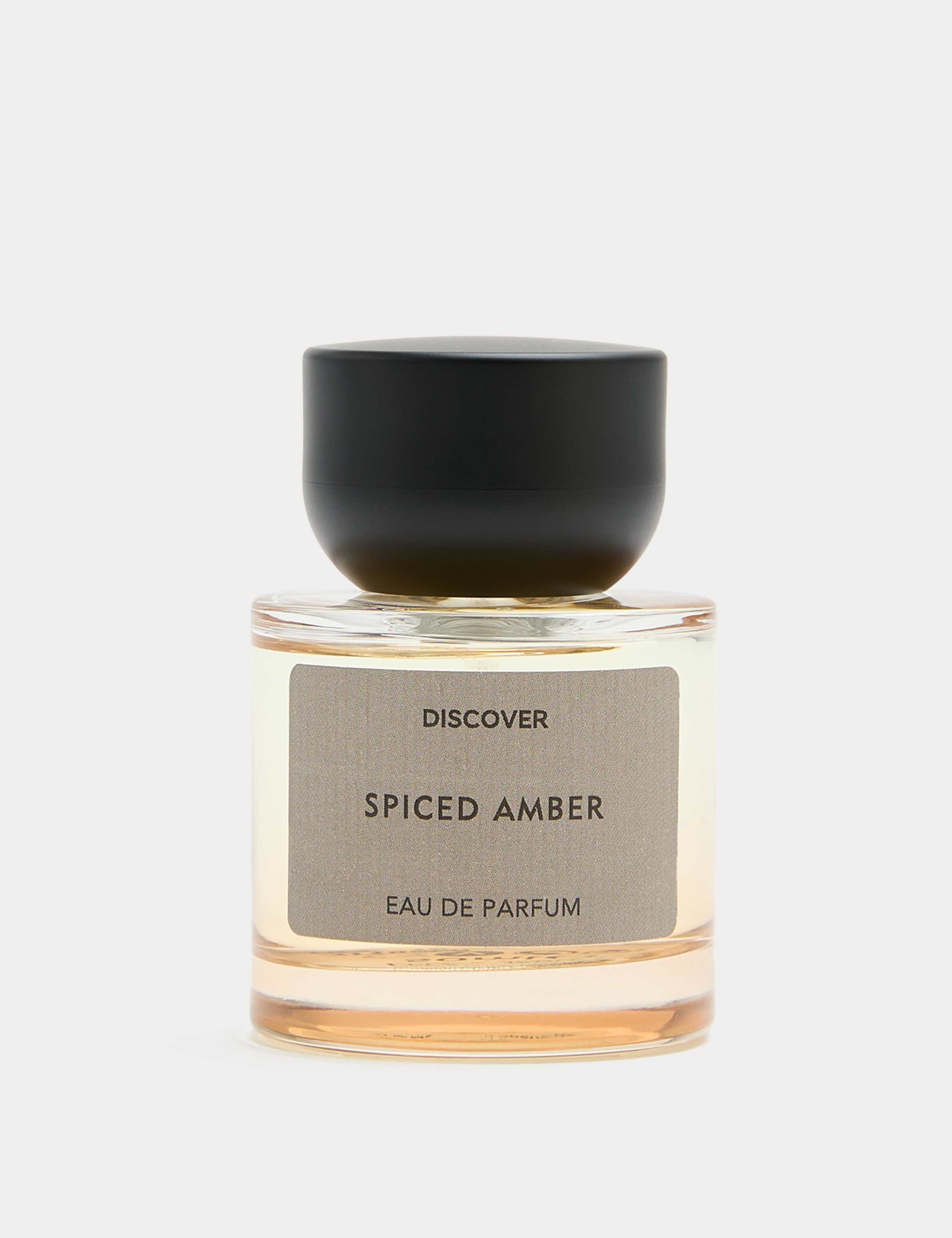 Spiced Amber Eau de Parfum 50ml 2 of 2