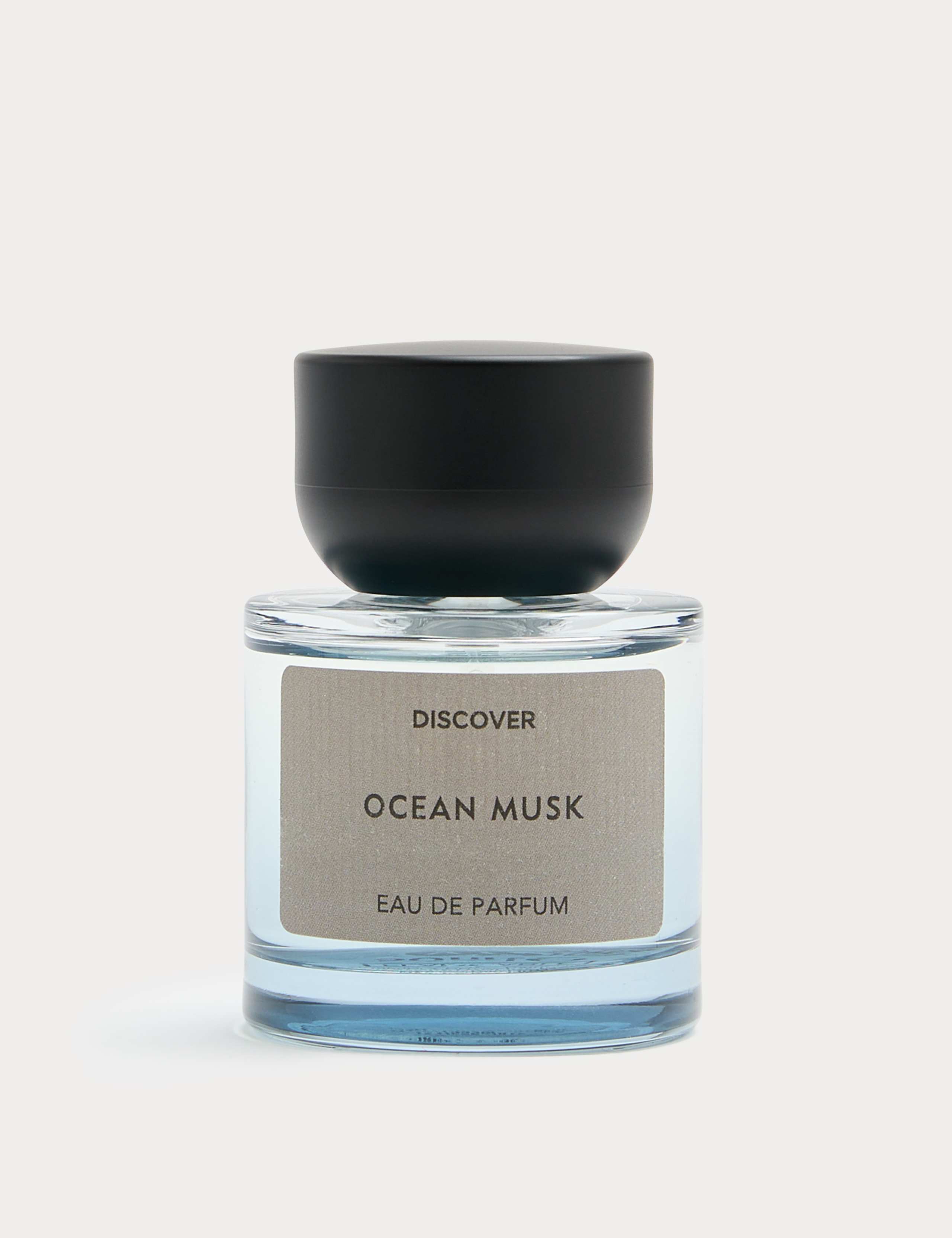 Ocean Musk Eau de Parfum 50ml 2 of 2