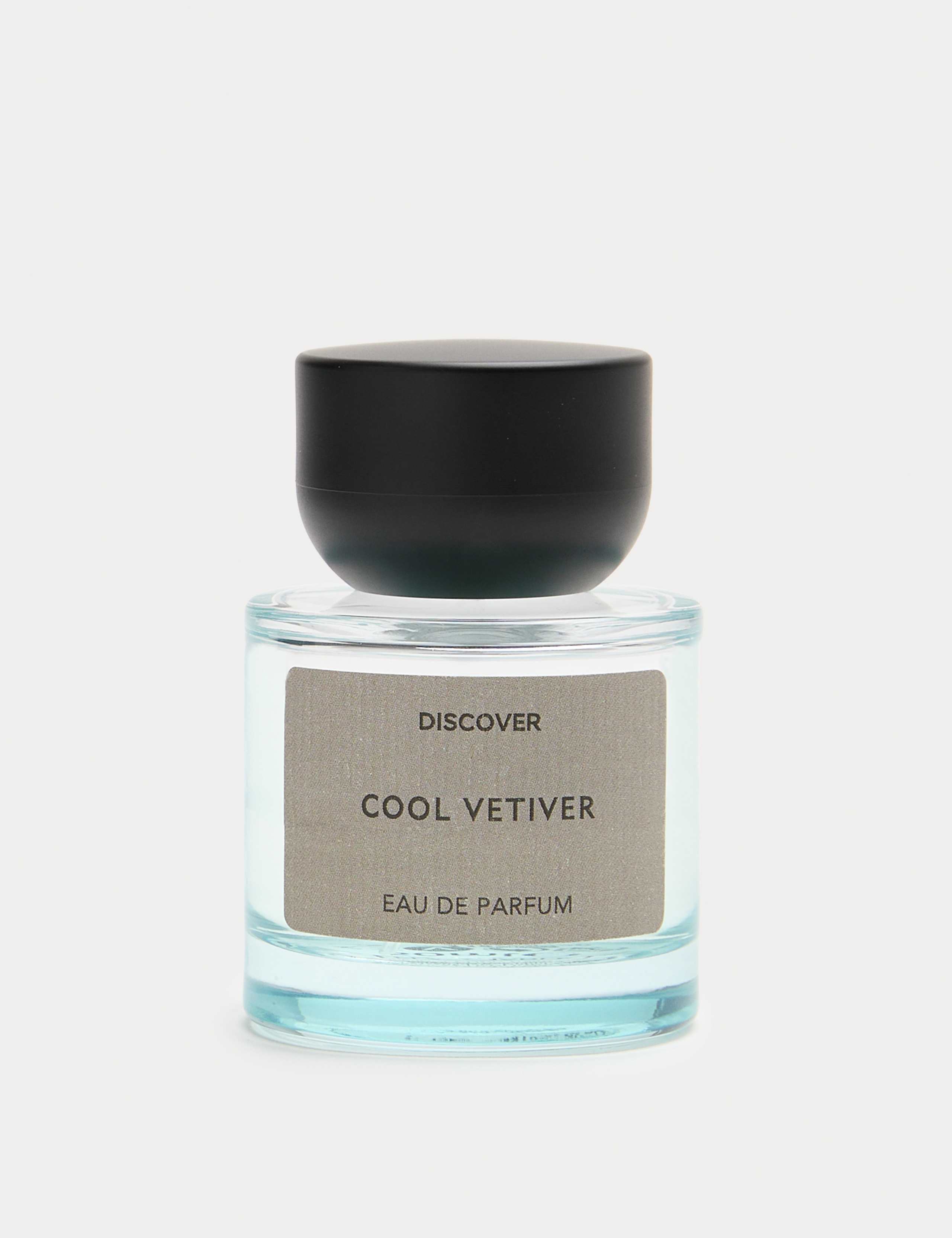 Cool Vetiver Eau de Parfum 50ml 2 of 2