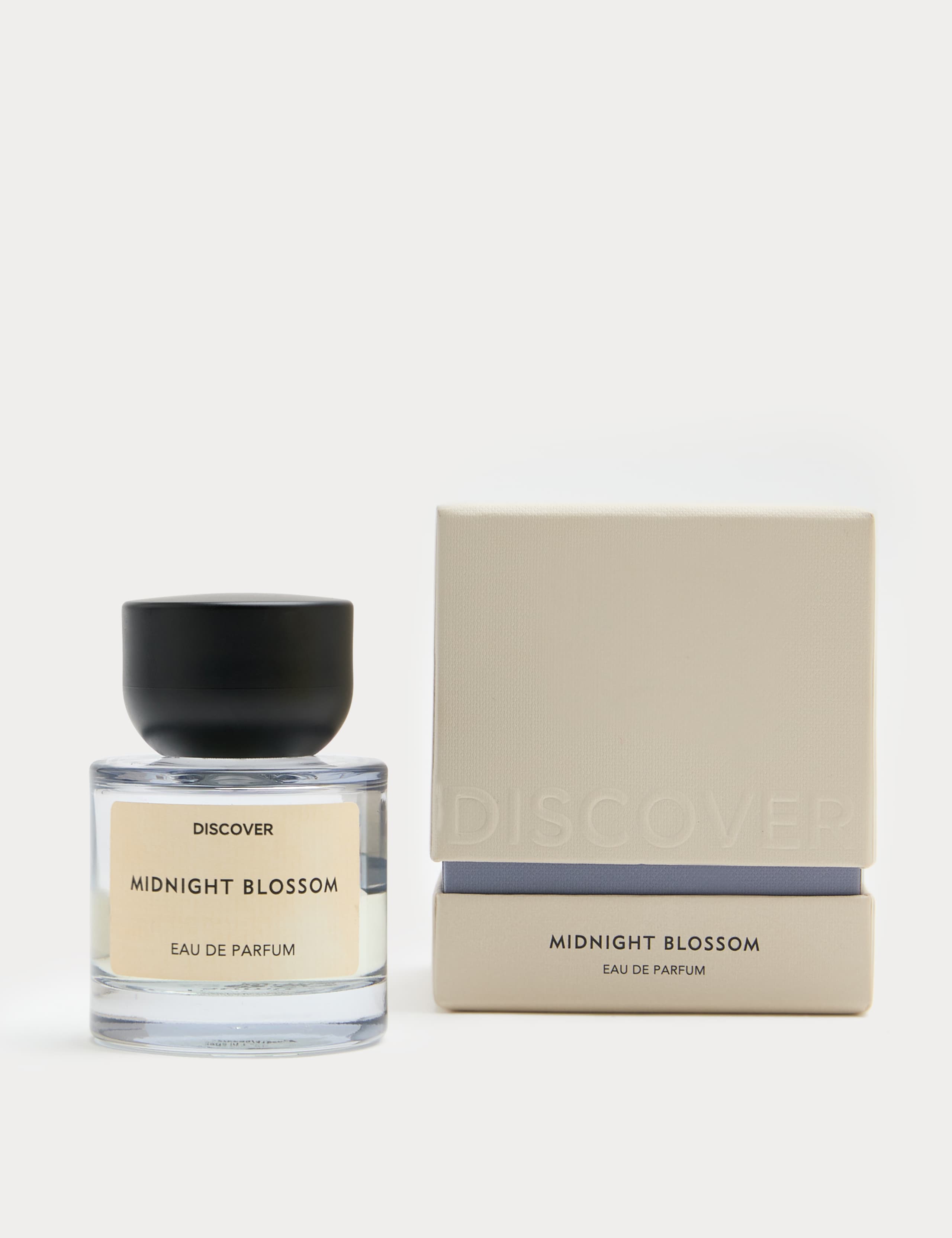 Midnight Blossom Eau de Parfum 50ml 1 of 2