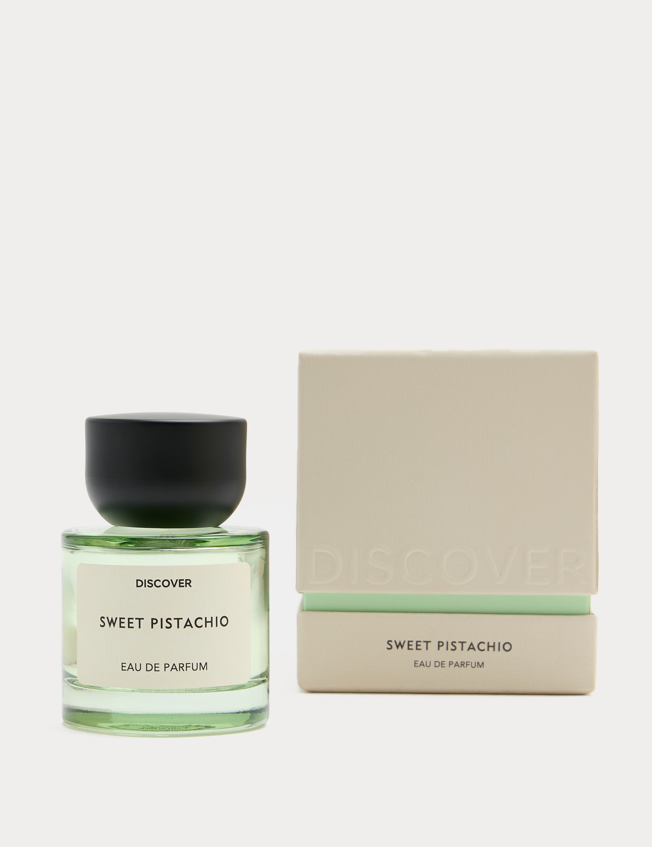 Sweet Pistachio Eau de Parfum 50ml 1 of 2