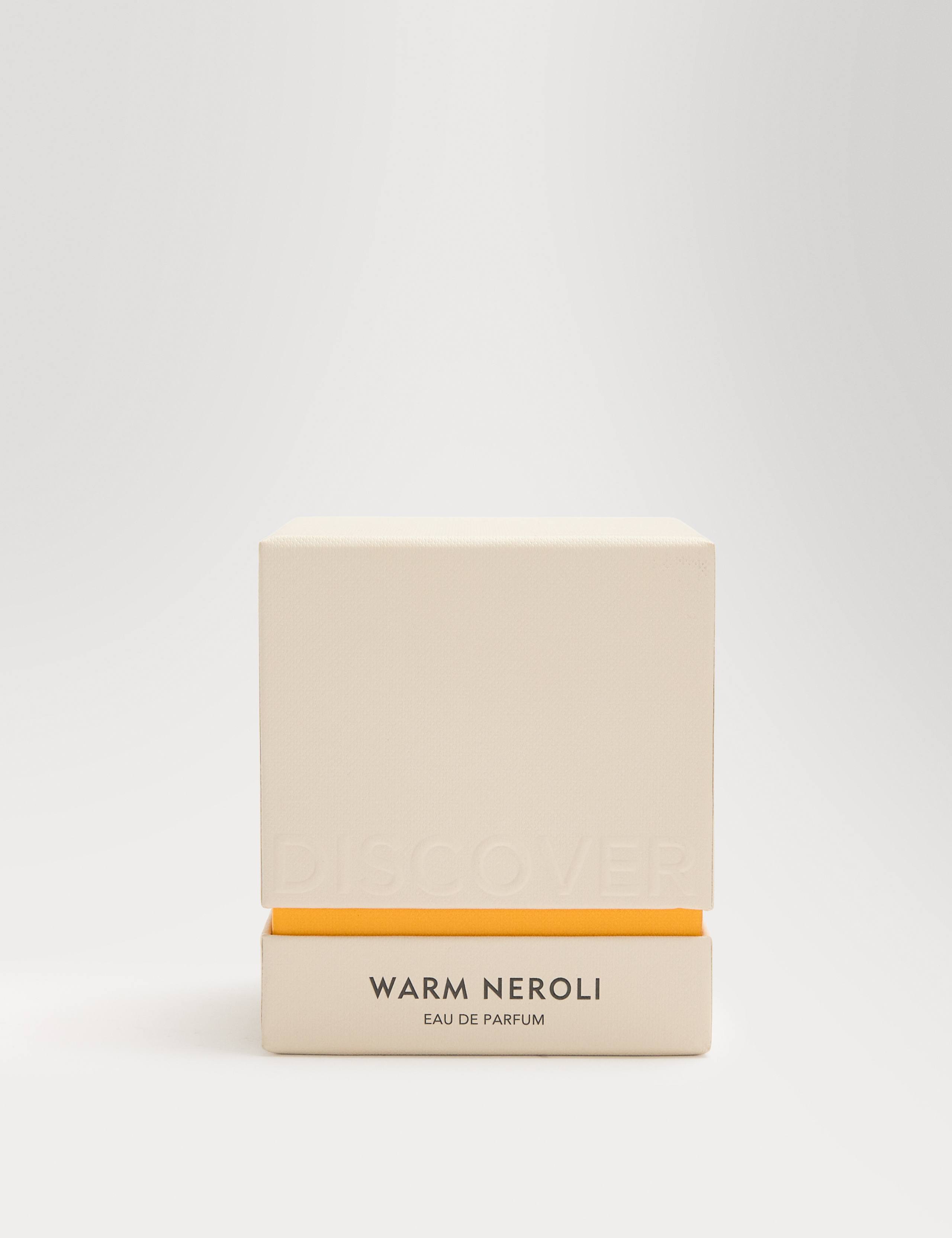 Warm Neroli Eau de Parfum 50ml 4 of 4