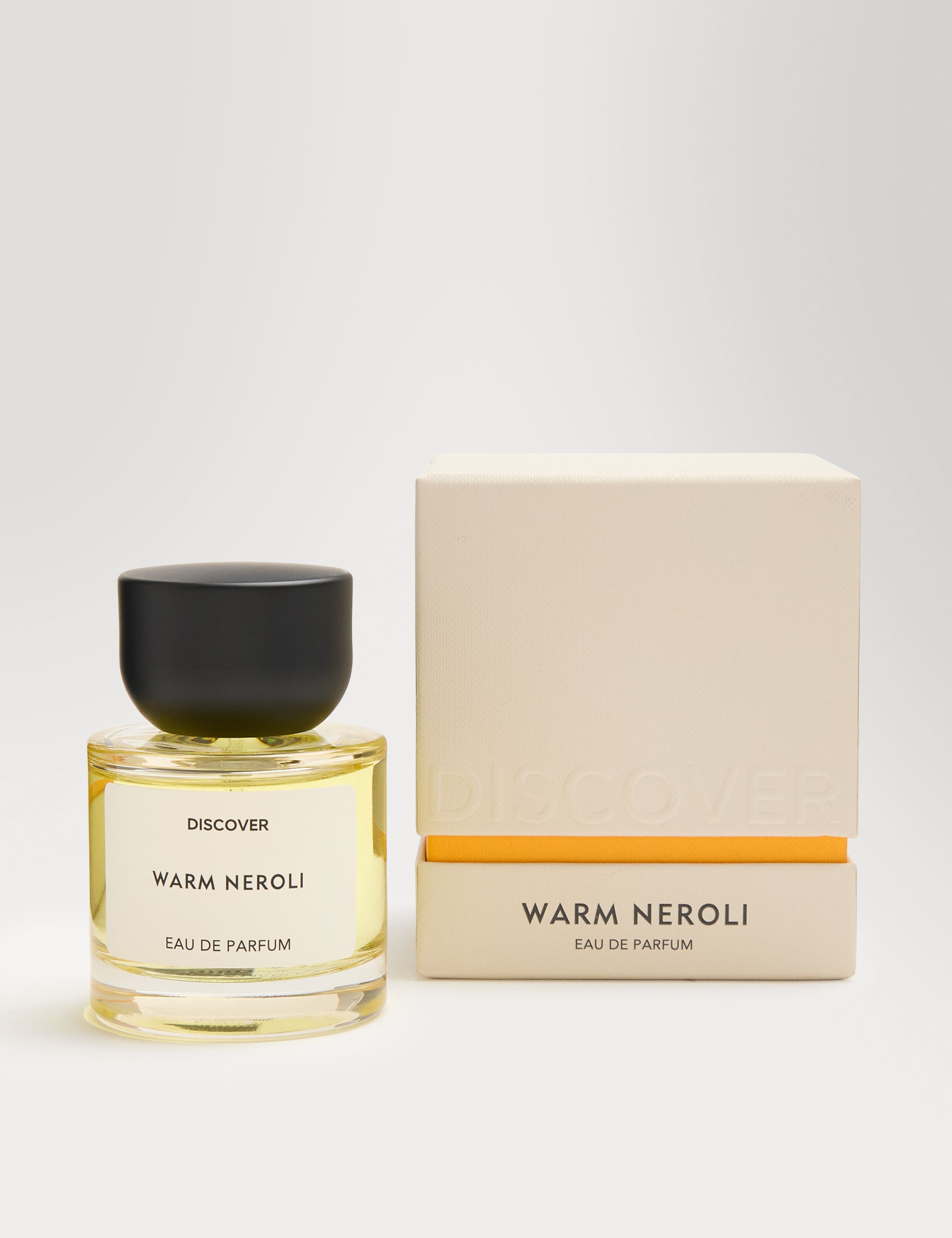 Warm Neroli Eau de Parfum 50ml 2 of 4