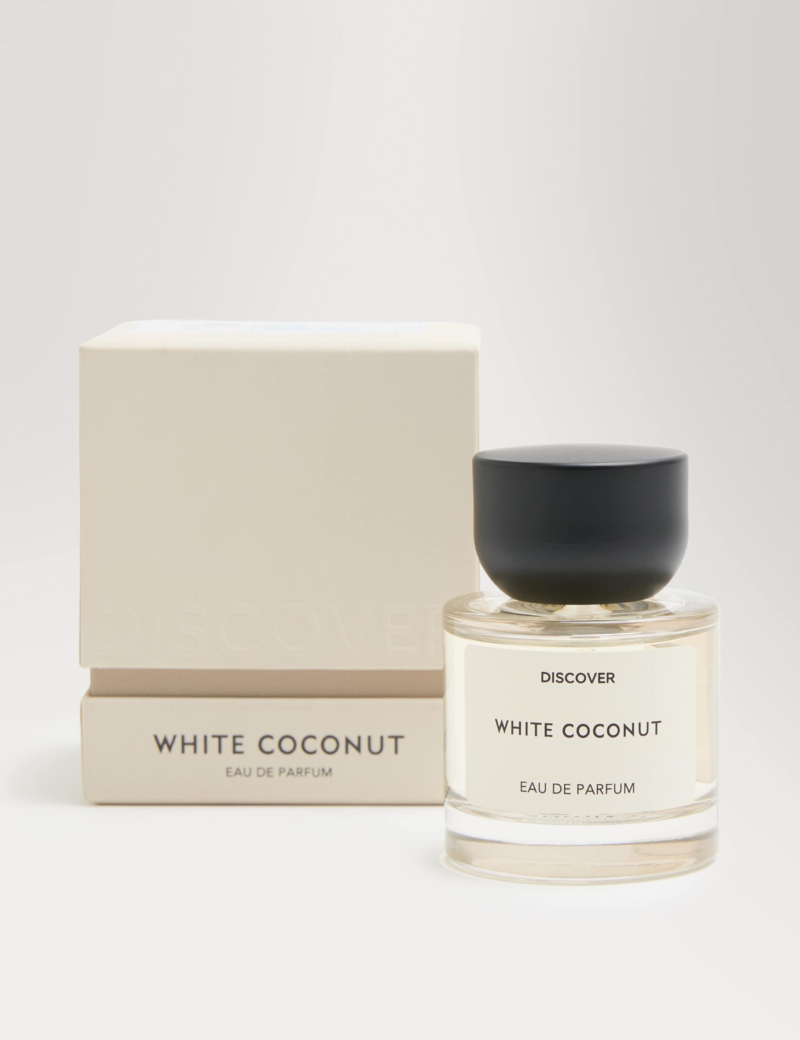 White Coconut Eau de Parfum 2 of 3