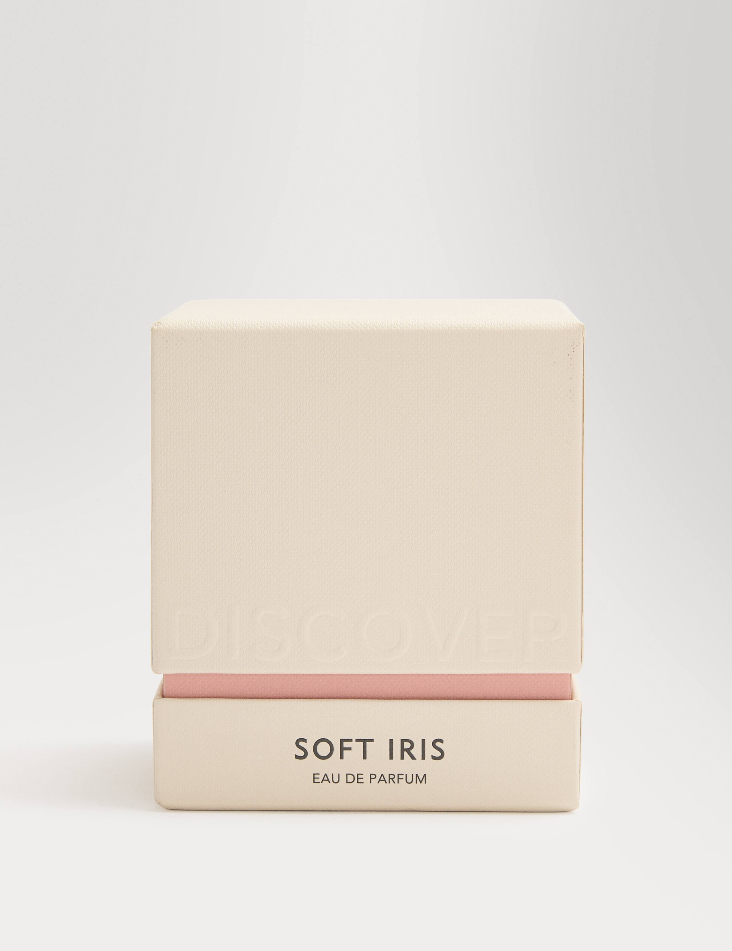 Soft Iris Eau de Parfum 50ml 4 of 4