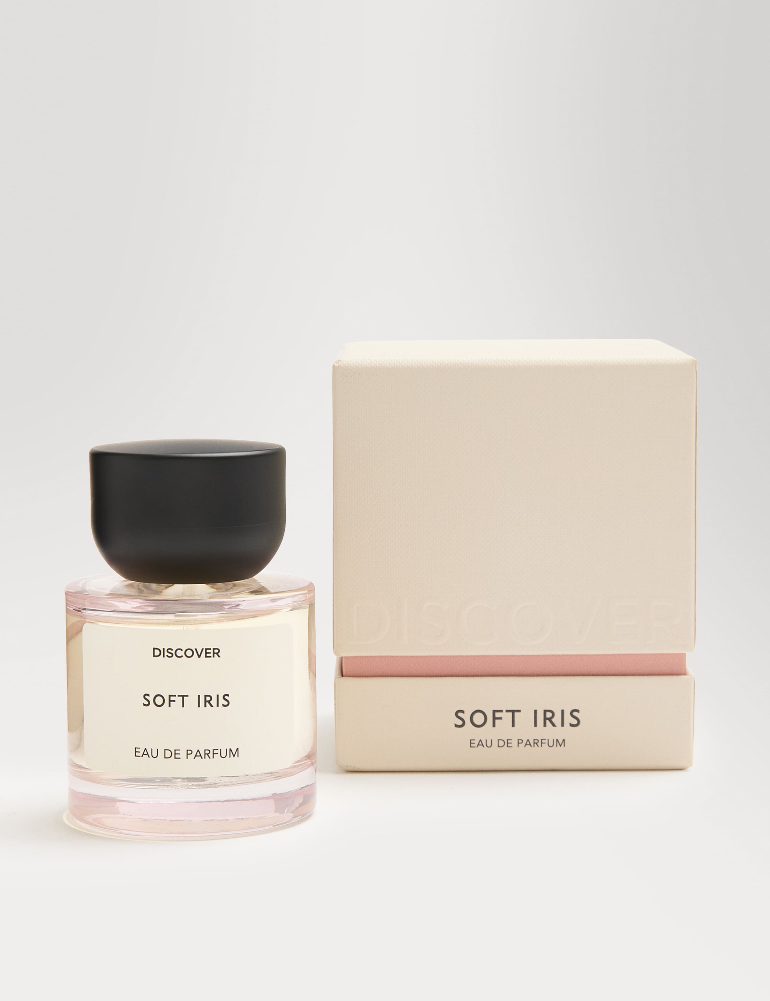 Soft Iris Eau de Parfum 50ml 2 of 4