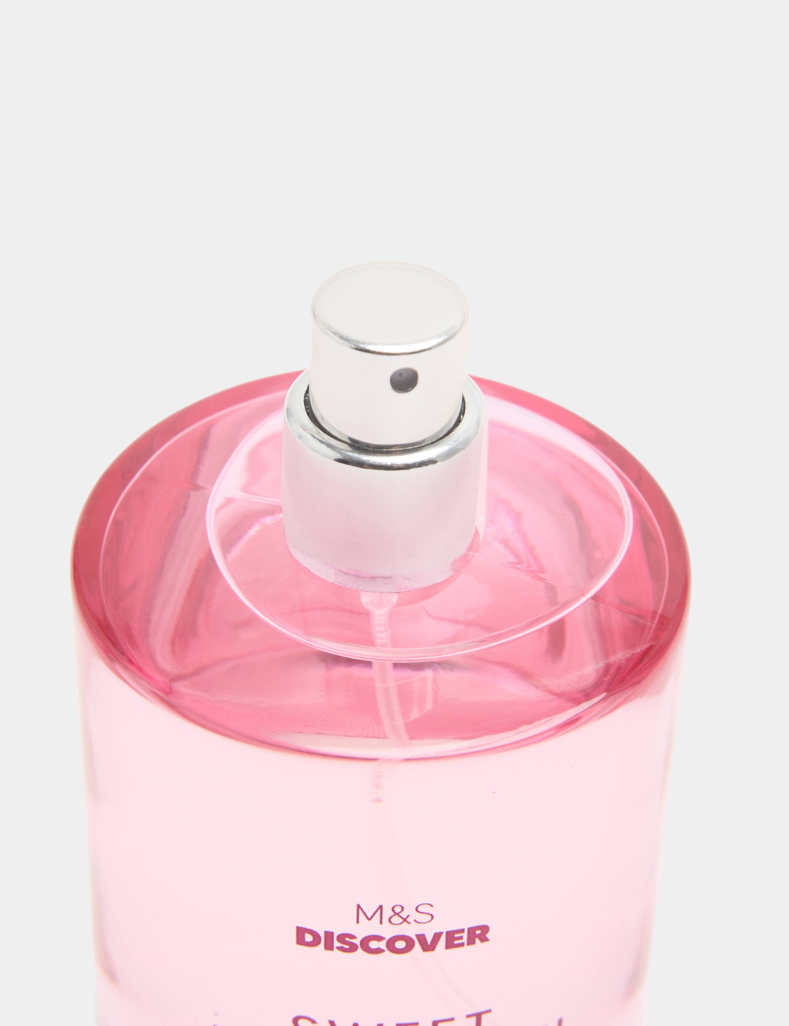 Sweet Frangipani Eau de Toilette 100ml 5 of 5