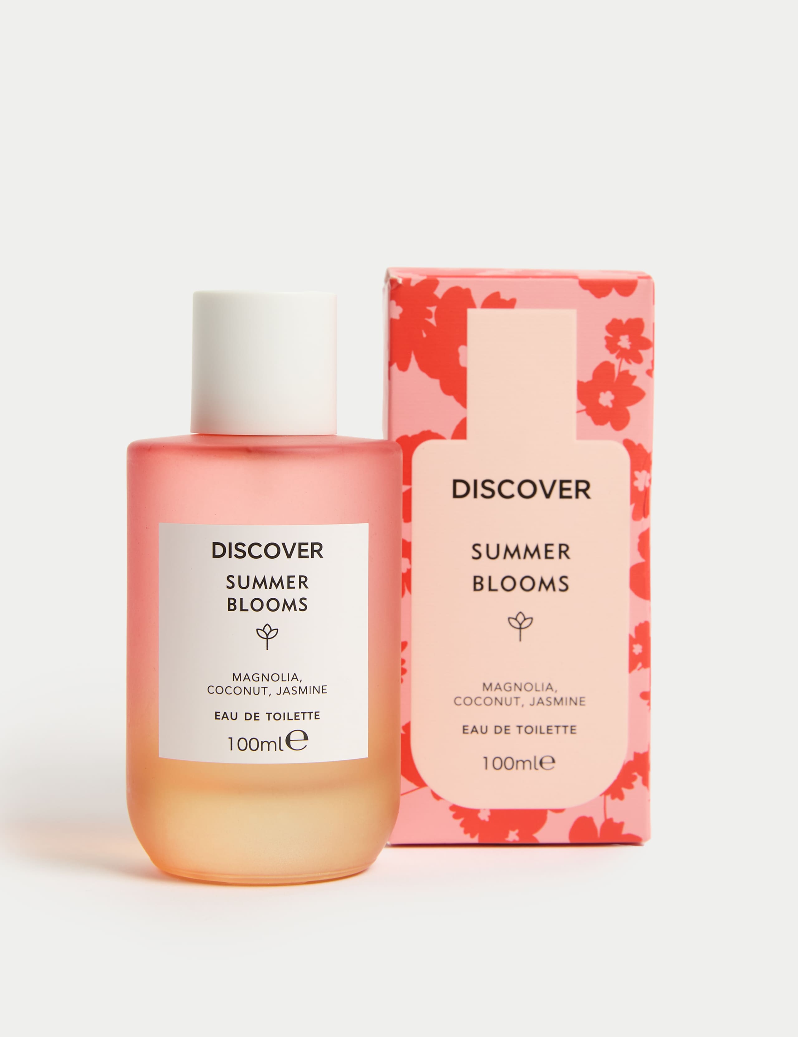 Summer Blooms Eau de Toilette 100ml 2 of 2