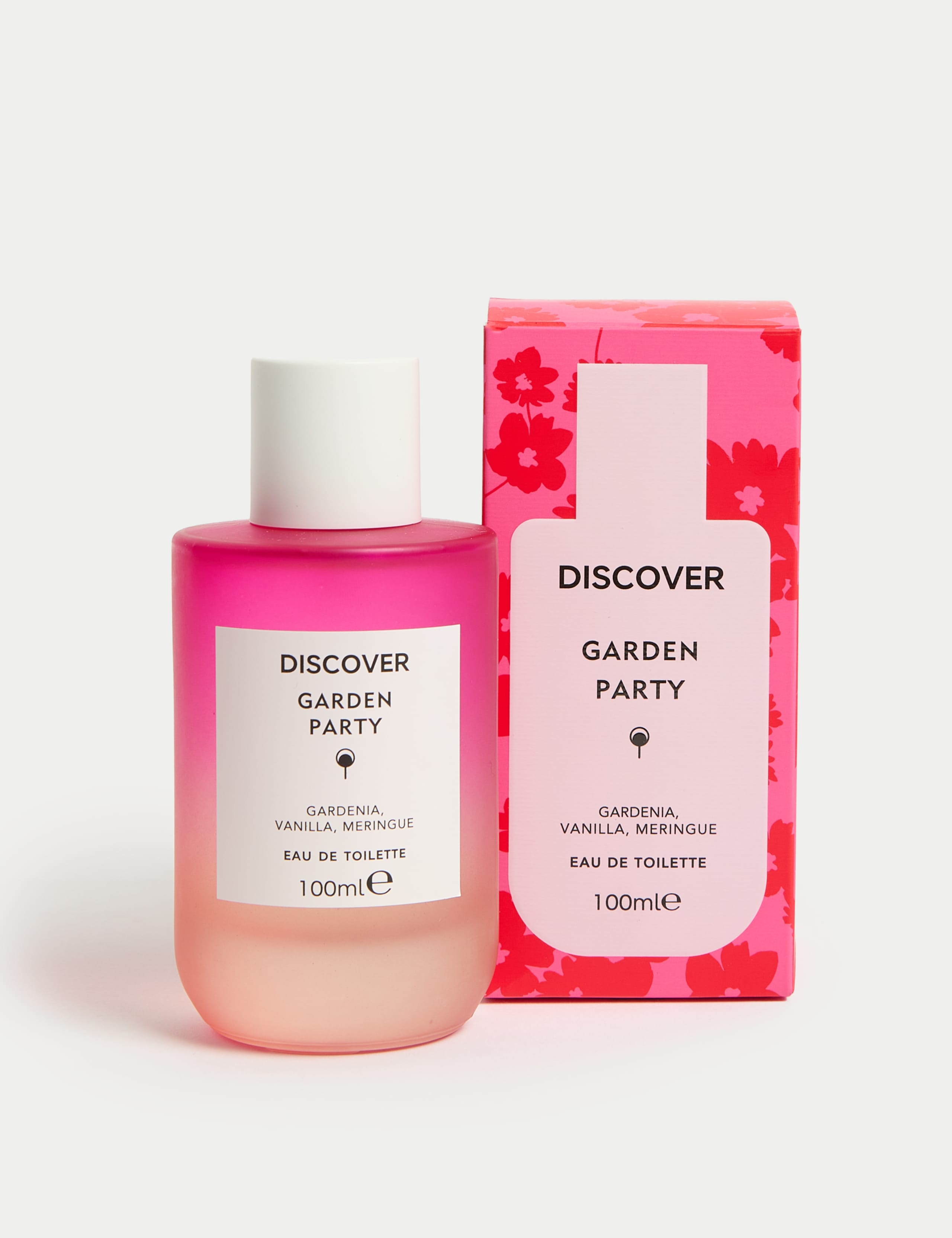 Garden Party Eau de Toilette 100ml 2 of 2