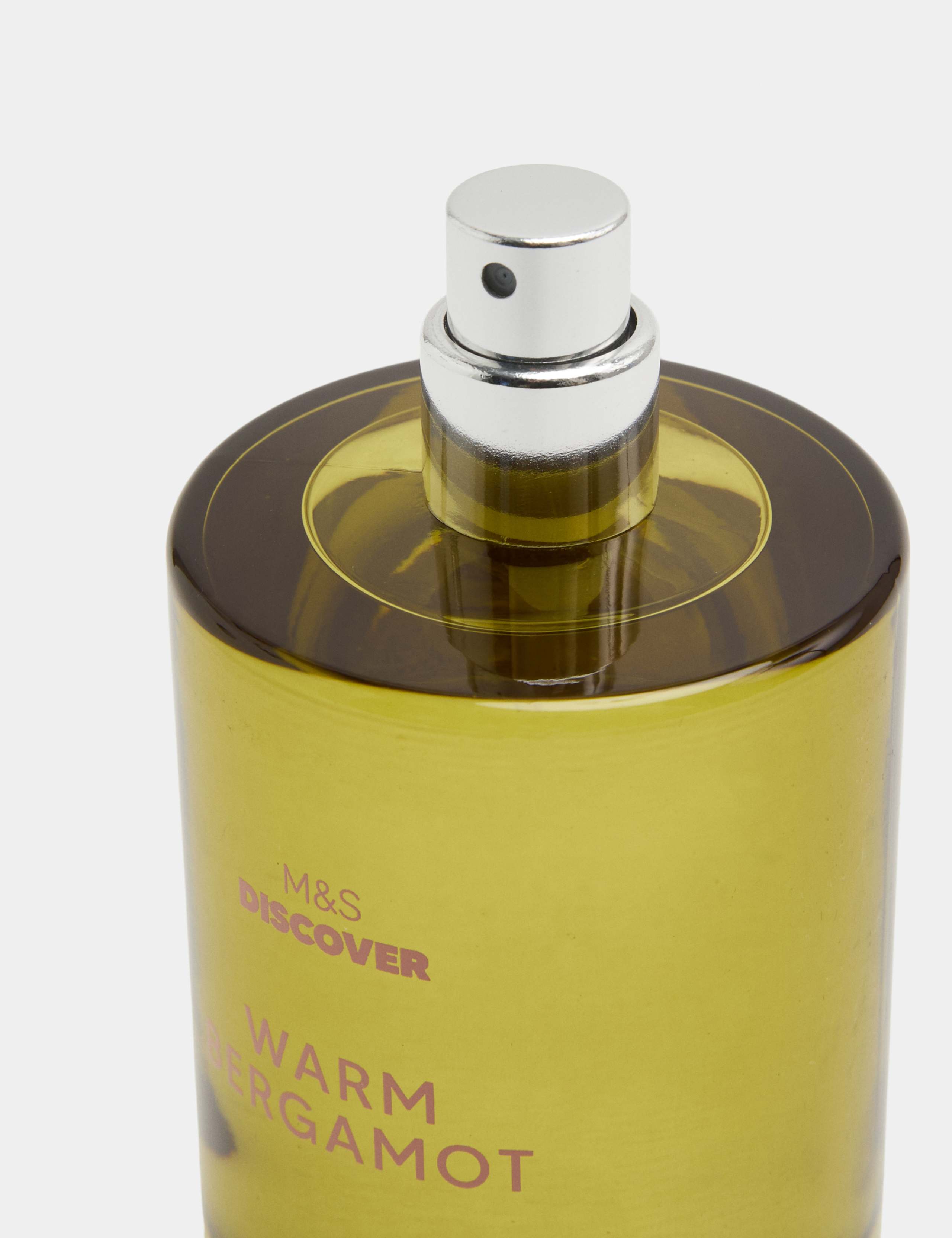 Warm Bergamot Eau de Toilette 100ml 5 of 5